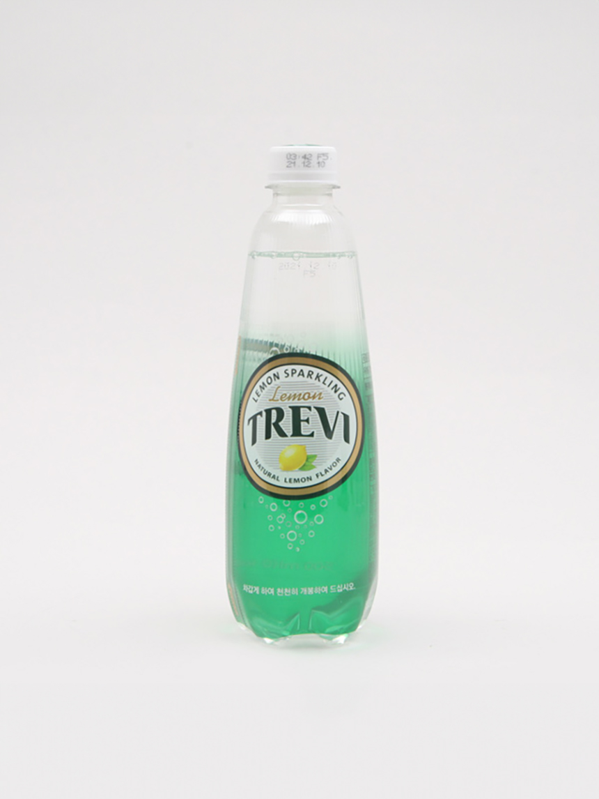 Trevi Lemon 500 ml
