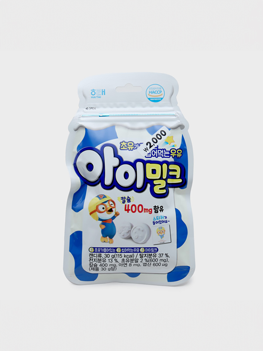 Haitai imilk 30 g