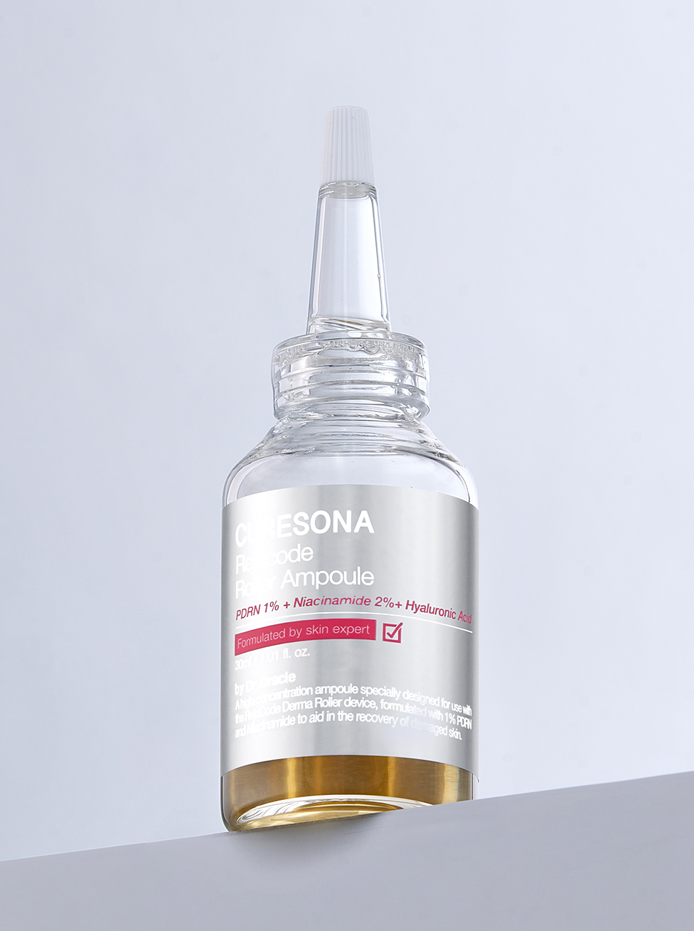 Dr. Oracle CureSona Rejucode Roller Ampoule 30ml