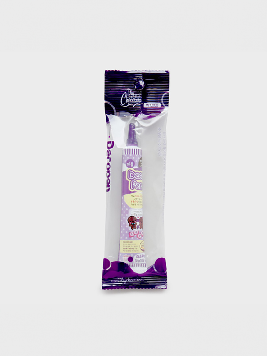 DecoPen Purple 20 g