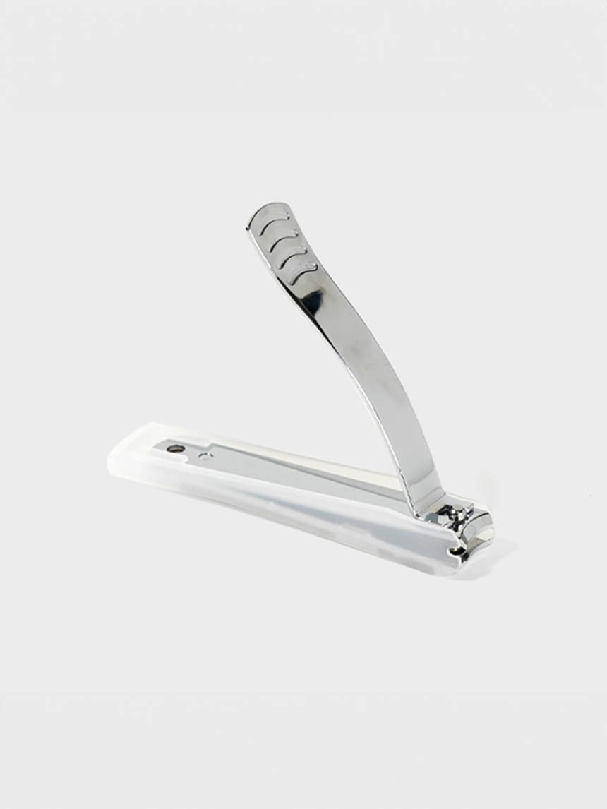 big nail clippers