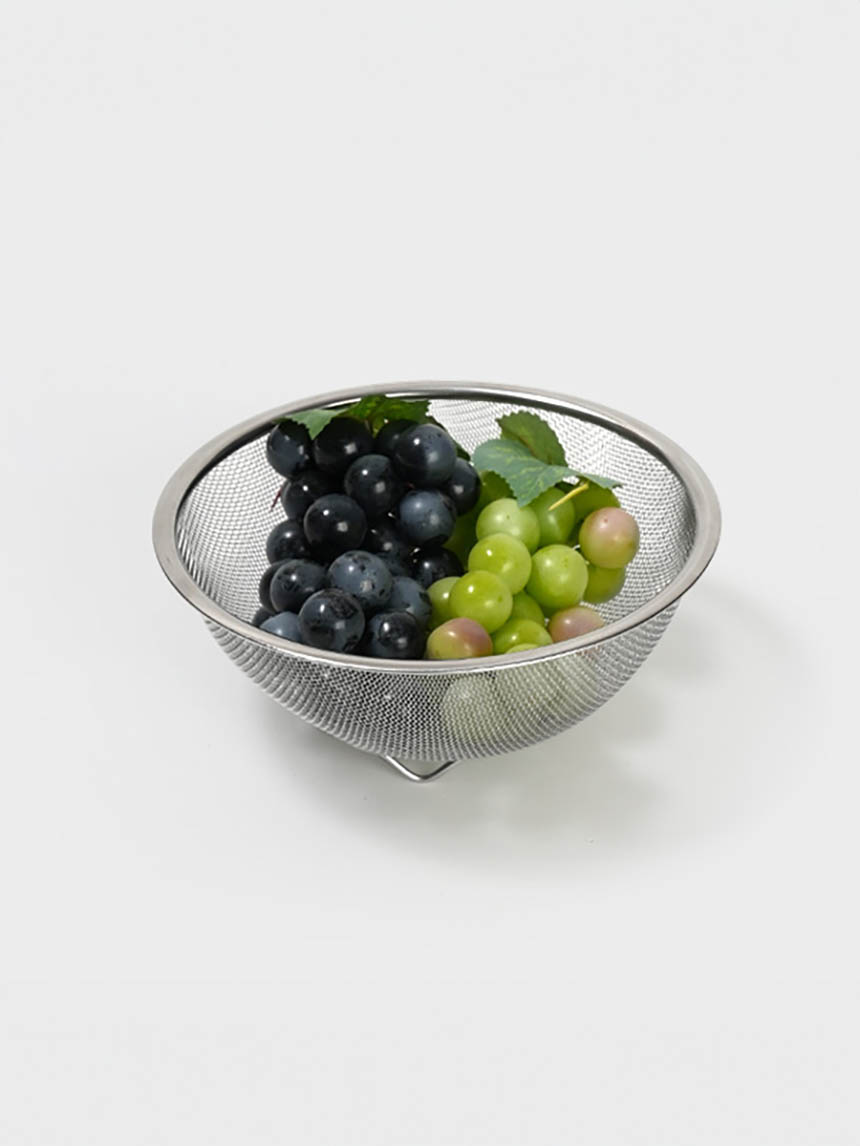 Mixing bowl tray 19cm (can be placed)