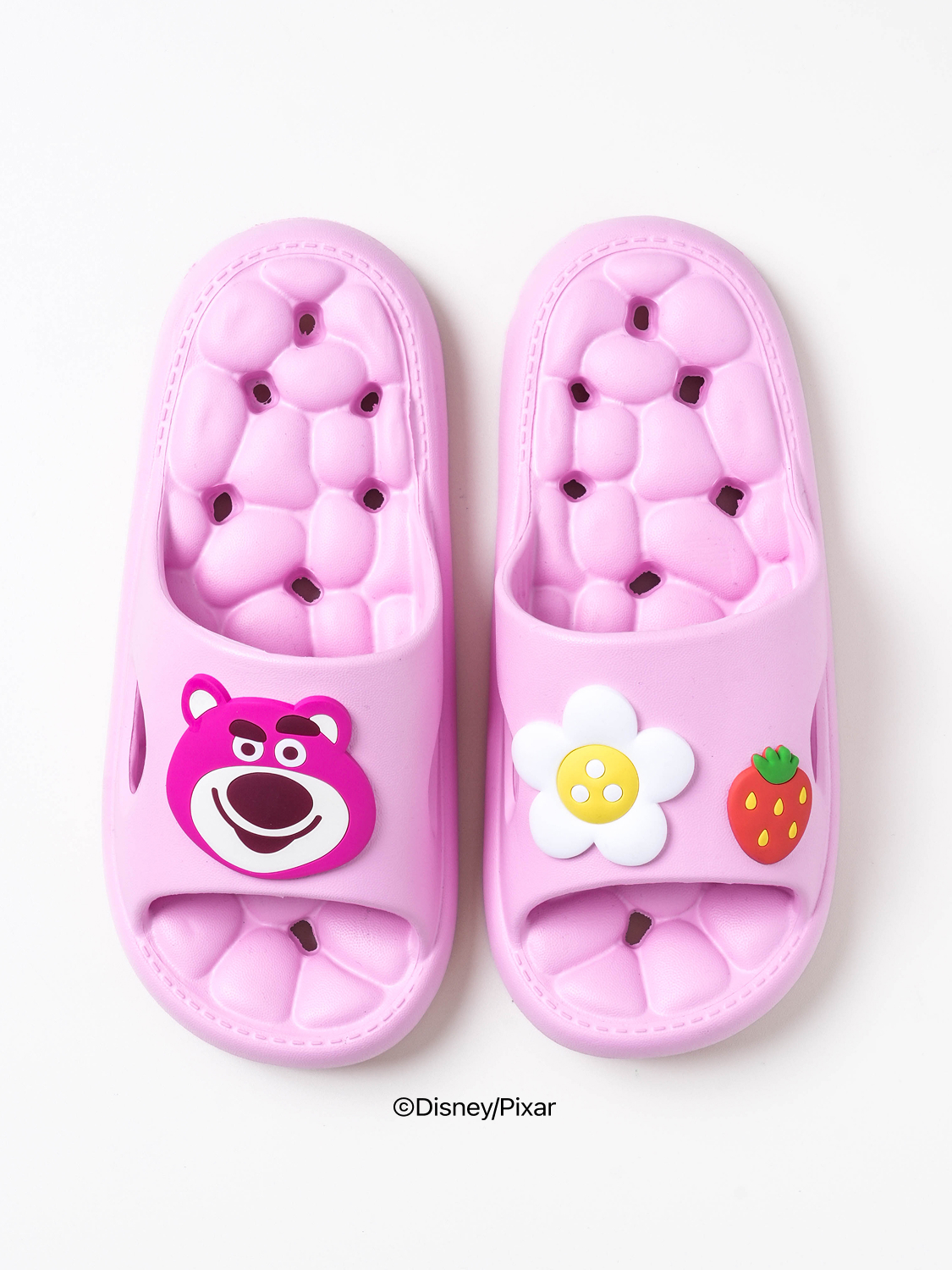 Toy Story EVA Bathroom Shoes 240~260 mm