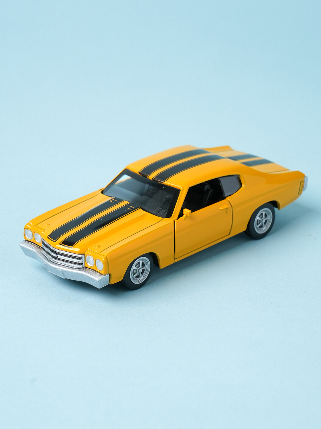 Chevrolet Chevelle 454