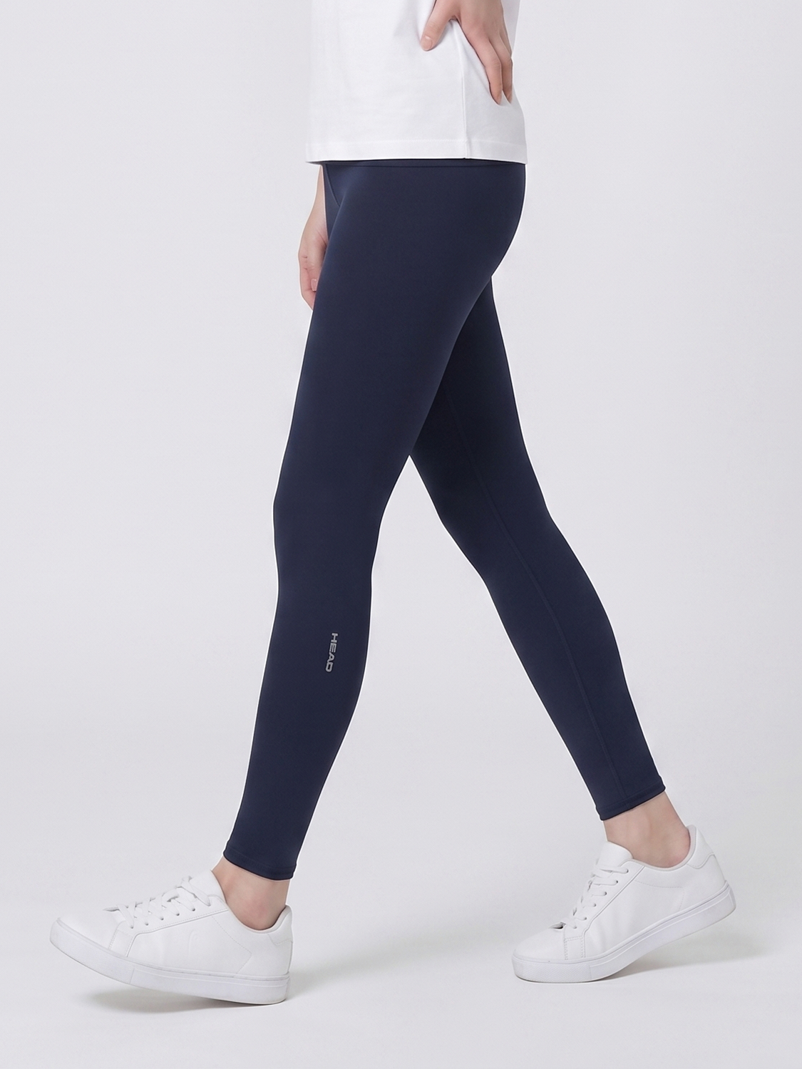 [Women] HEAD 9/4 leggings M