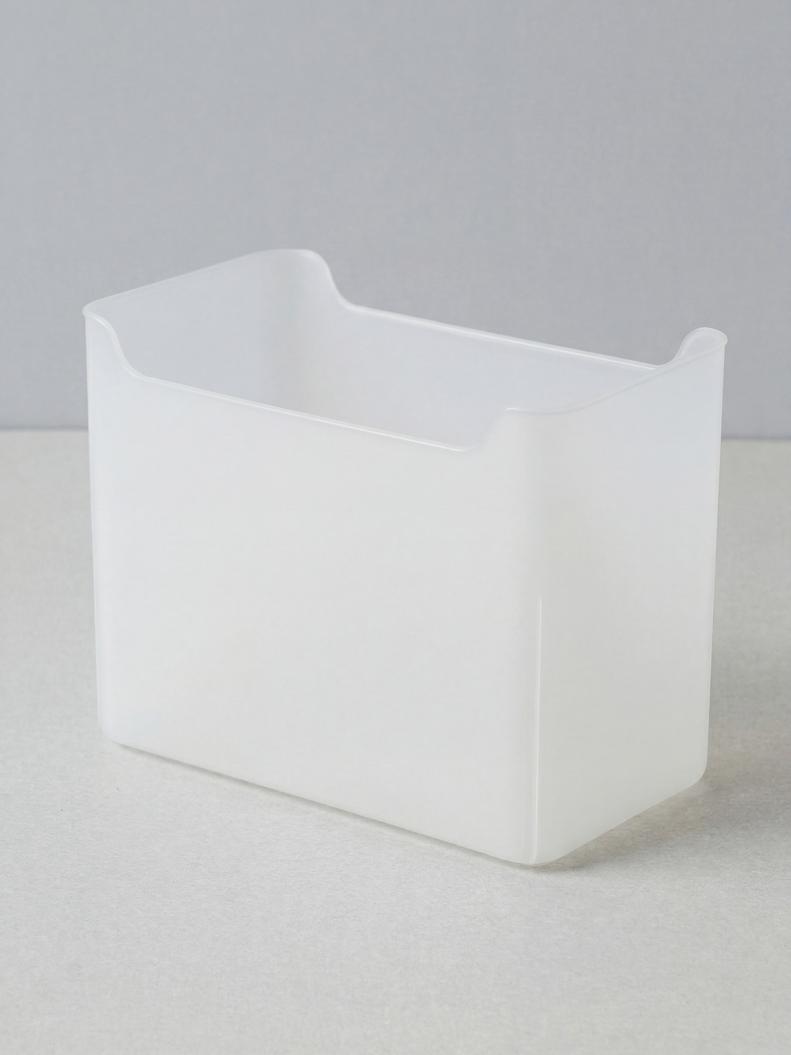 Bathroom cabinet organizer high 17.5