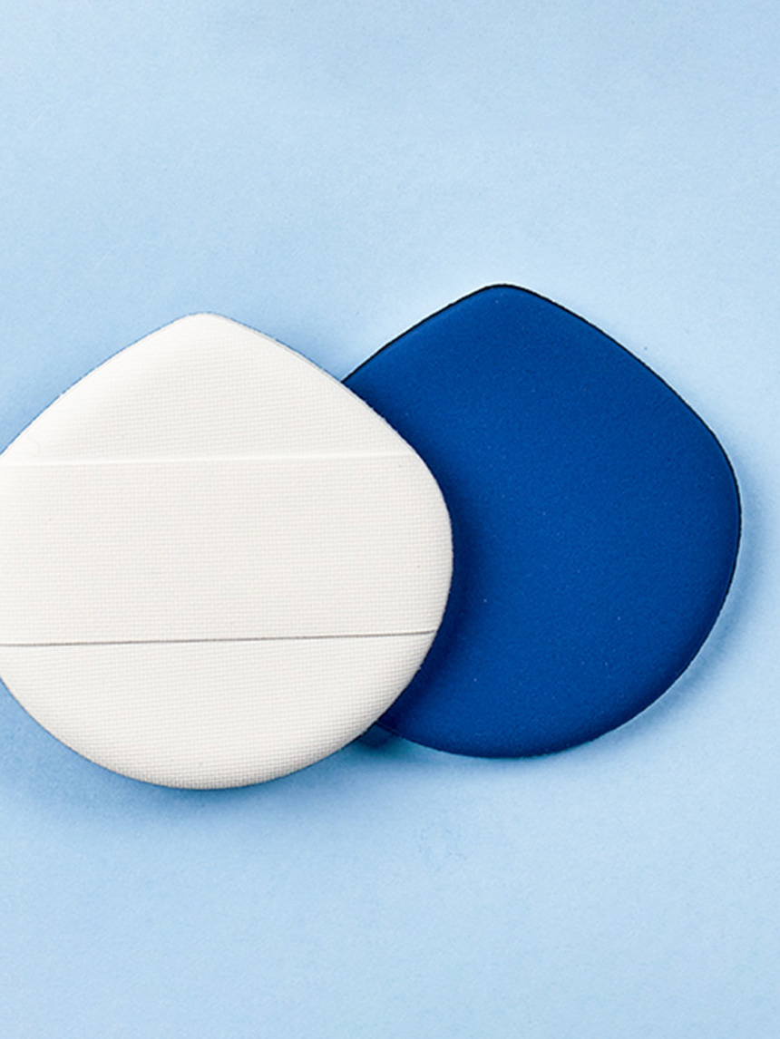 [Moisture Water Glow] Moisture Cushion Air Puffs 2pcs