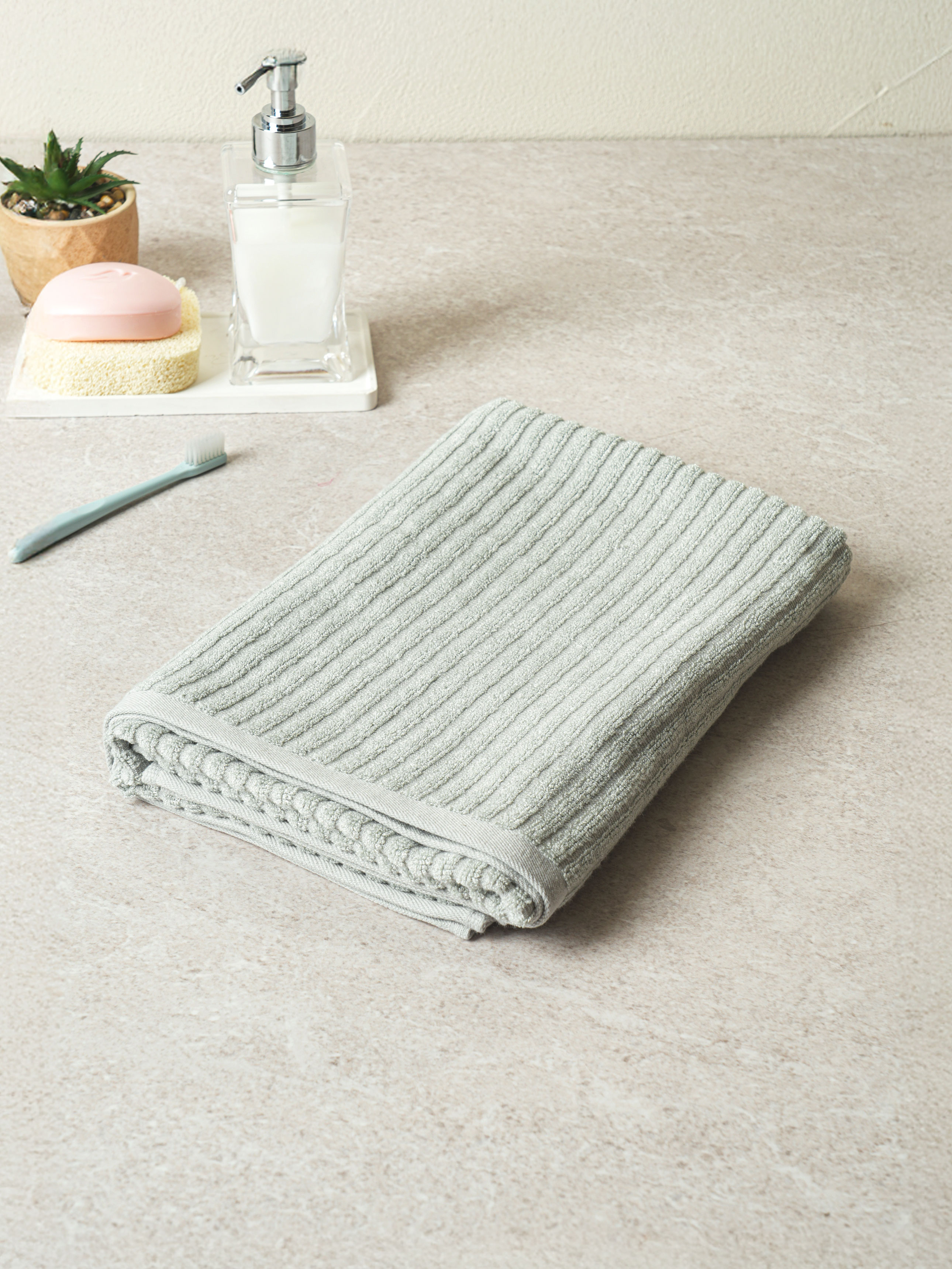 Songwol Bamboo Bath Towel 60