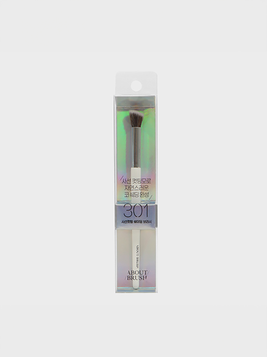 Point Shading Brush (301)