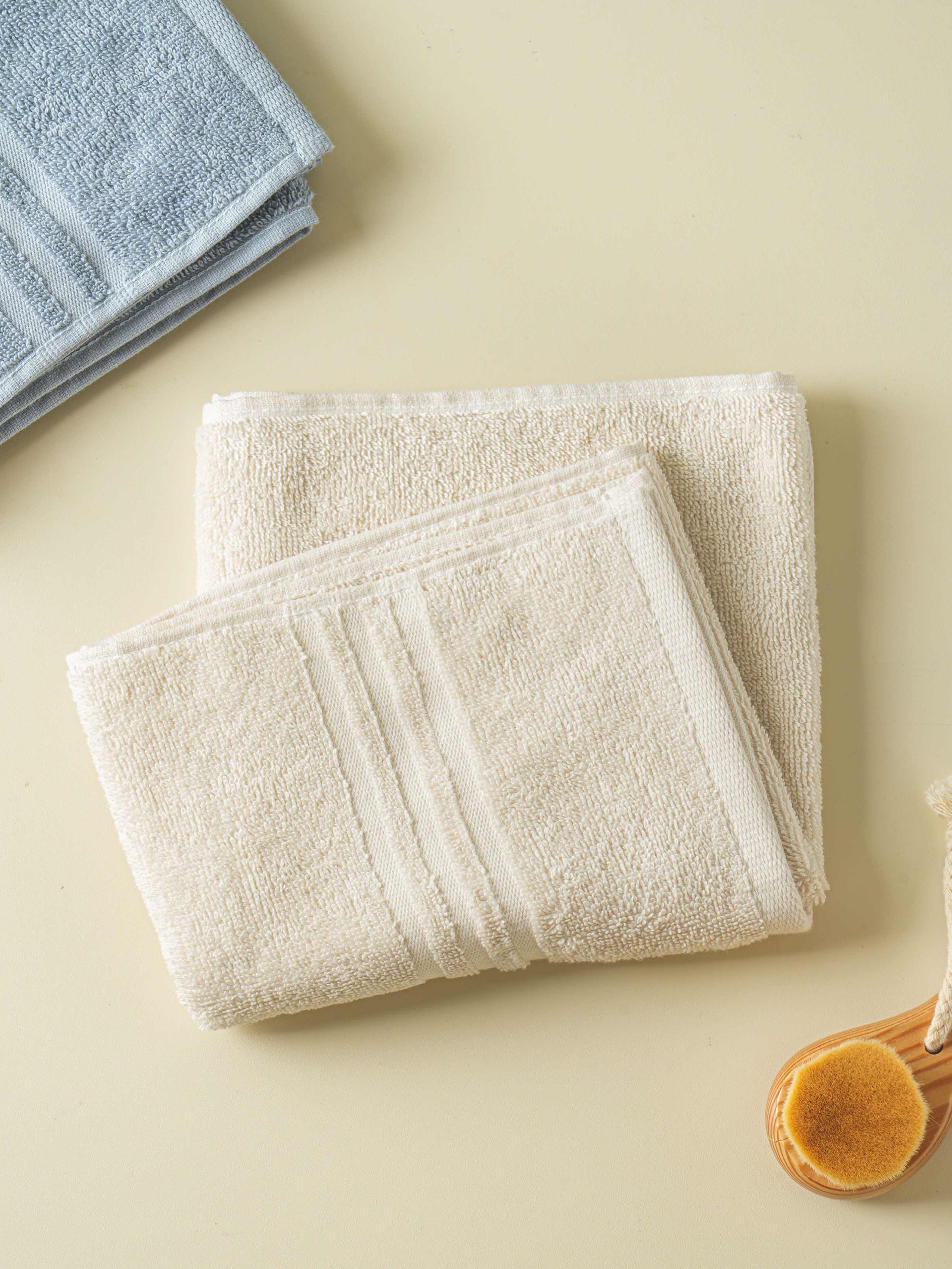 Songwol Pure Cotton Bath Towel 34