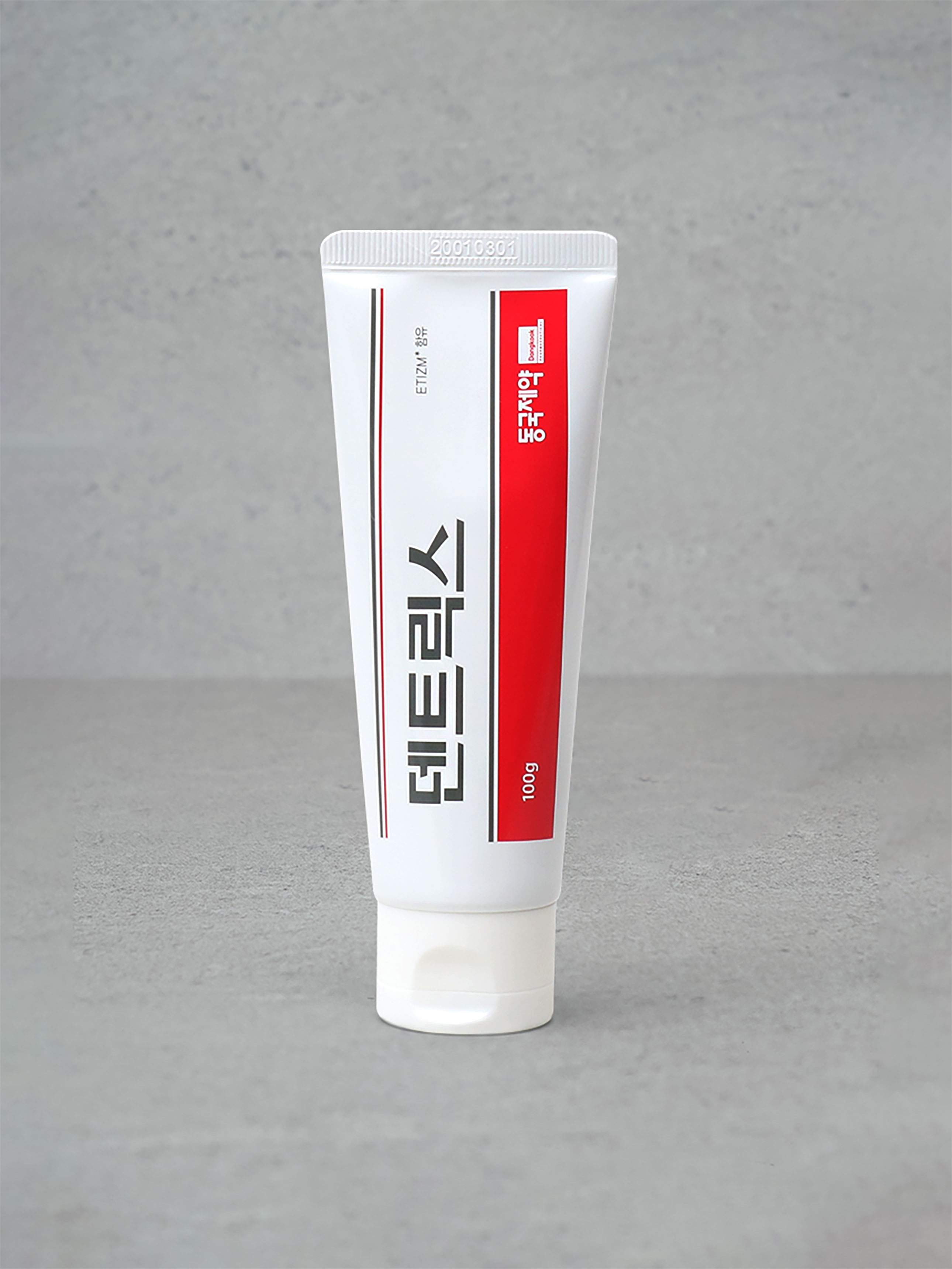 Dentrix Toothpaste