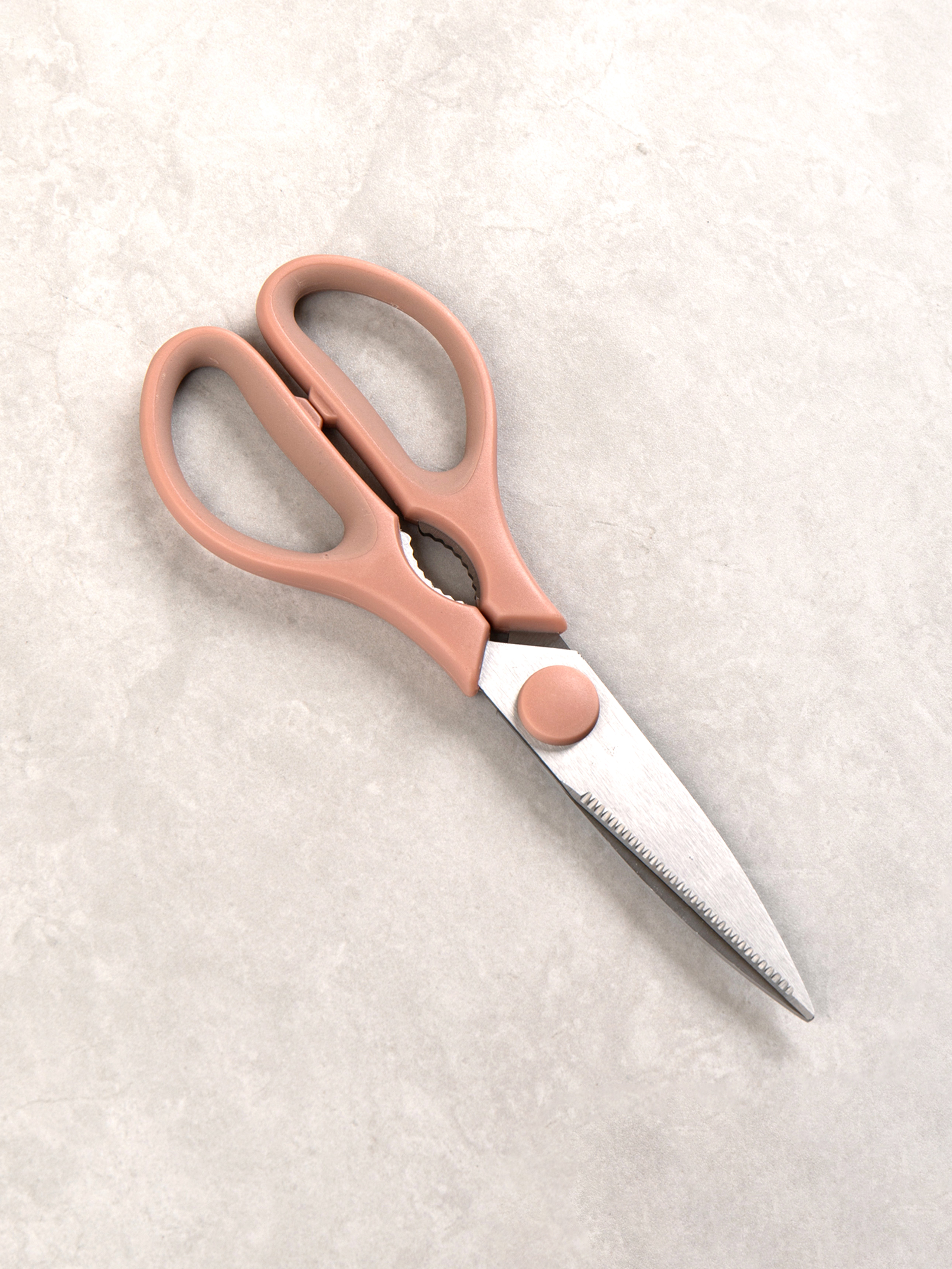 TPR kitchen scissors