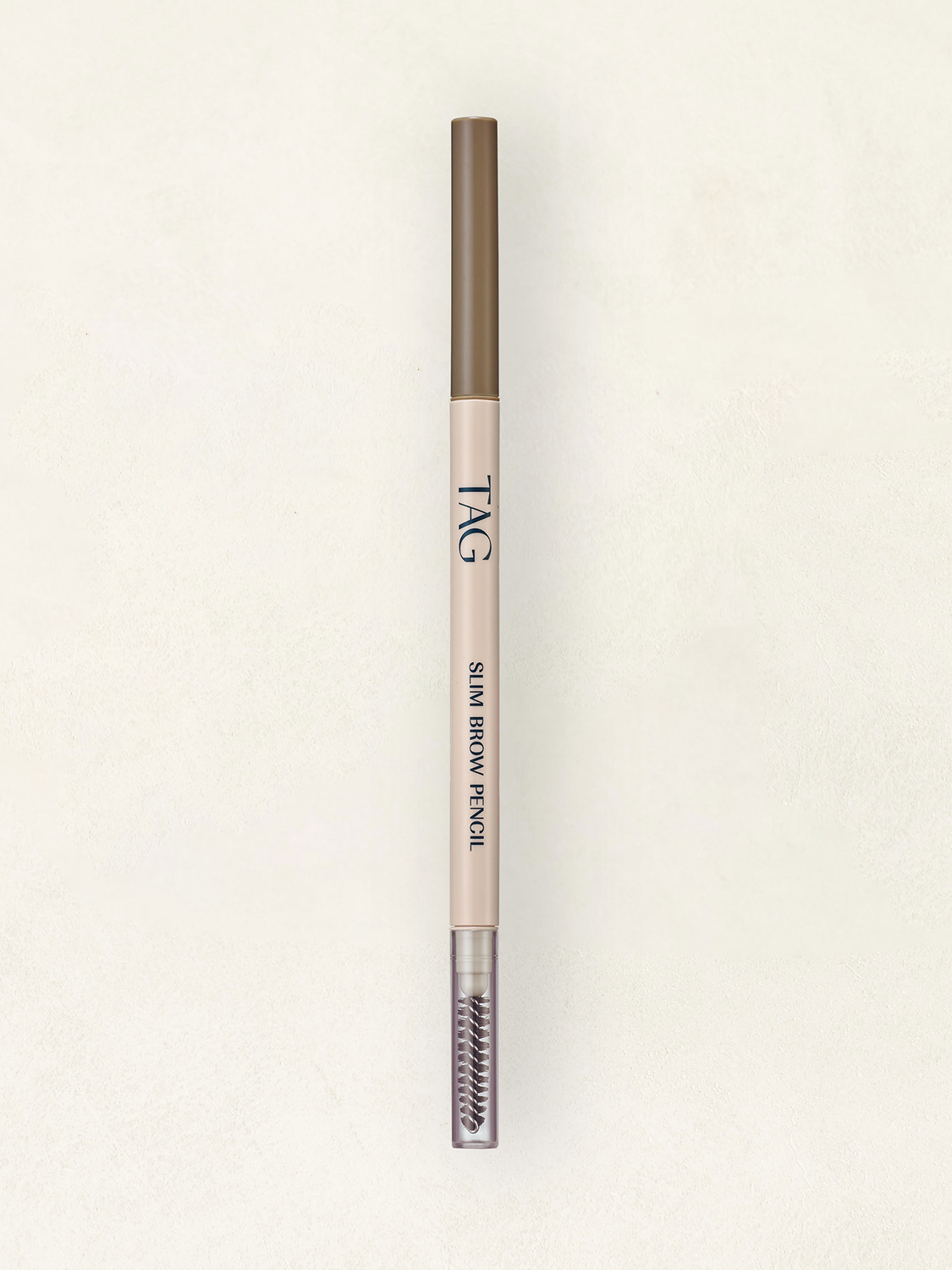 Tag Slim Brow Pencil Light Brown