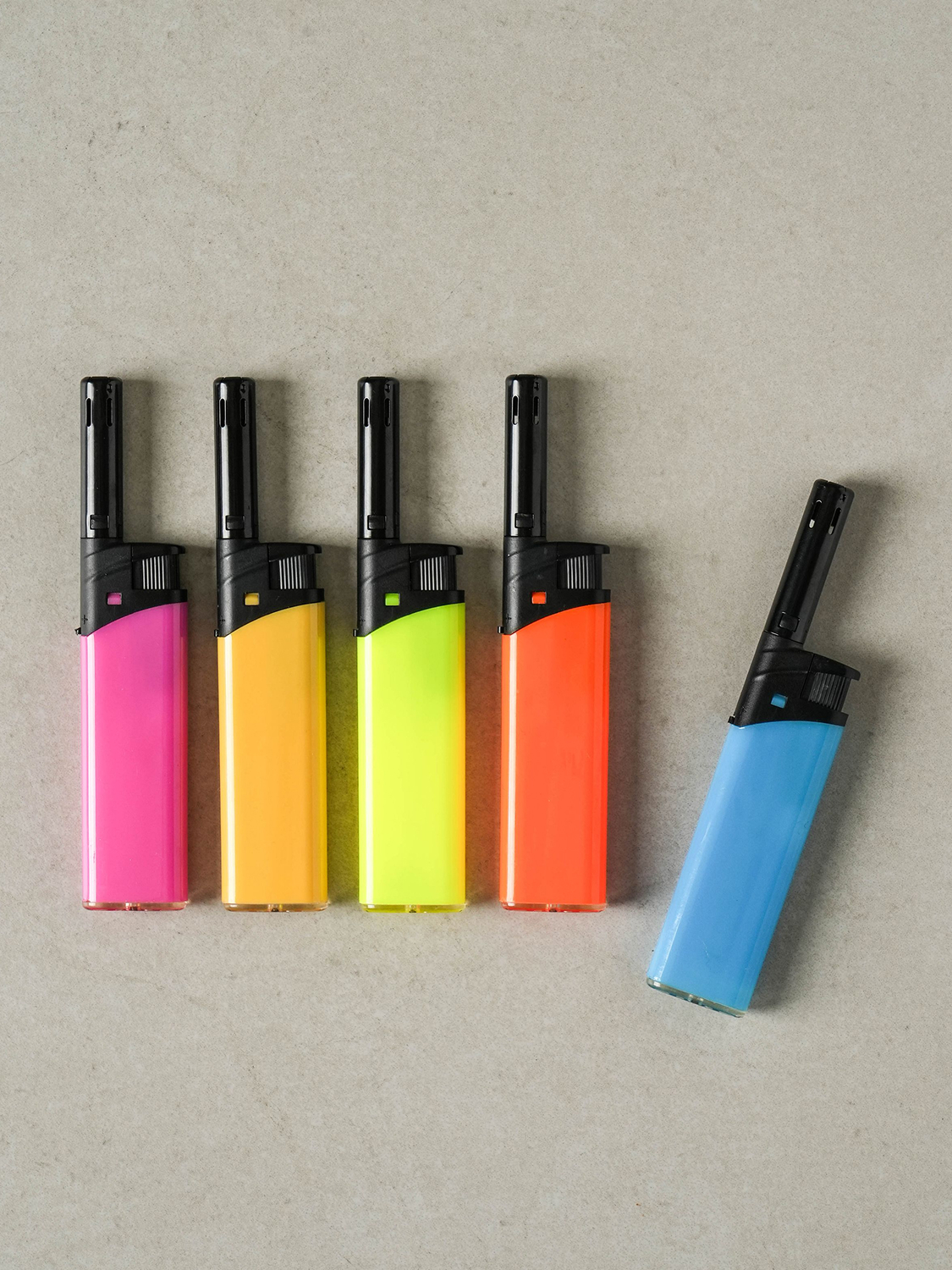 portable torch lighter