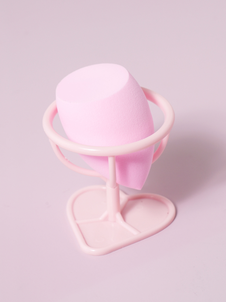 Lovely Blending Puff Holder Set