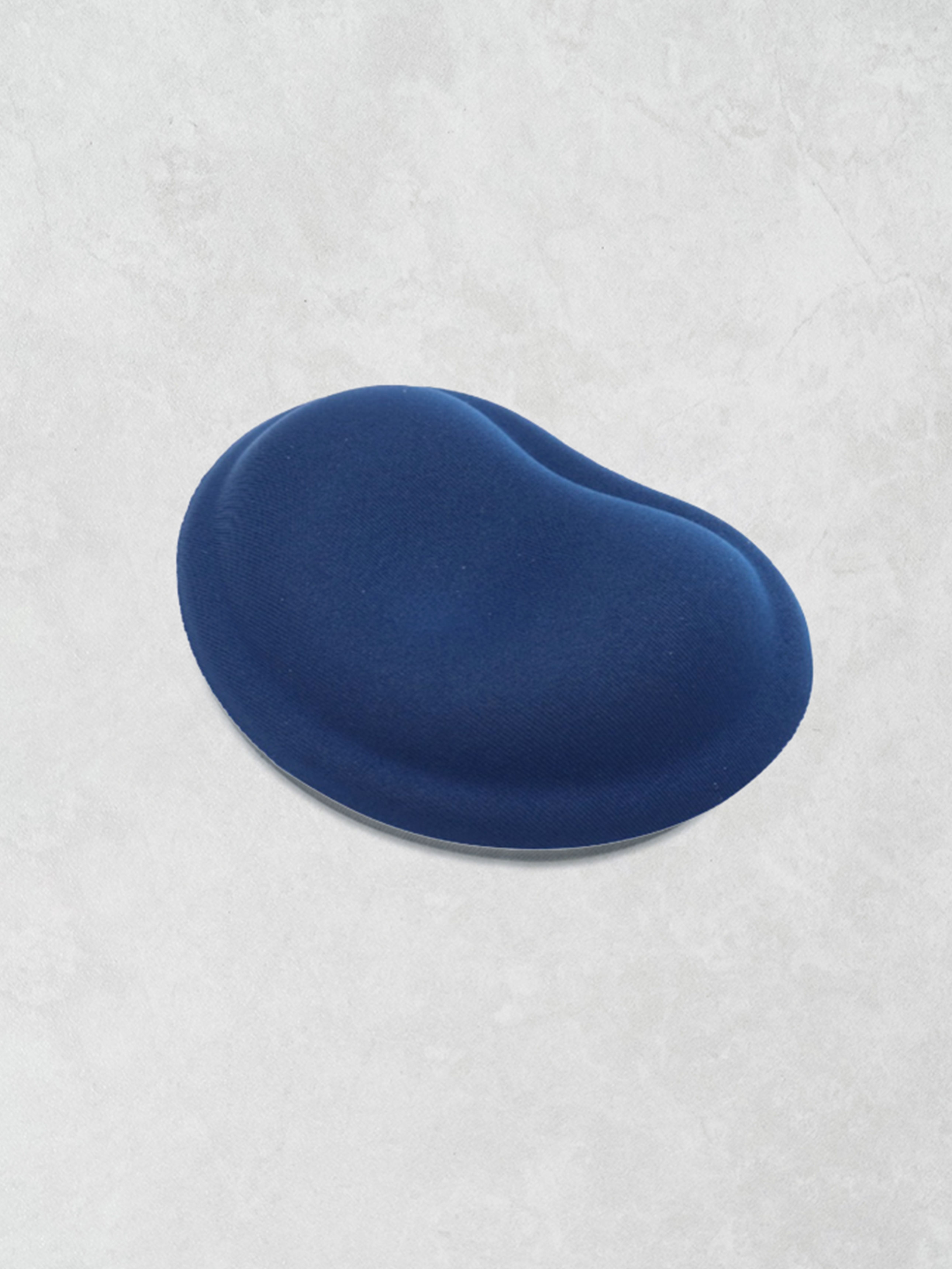 heart shaped wrist cushion