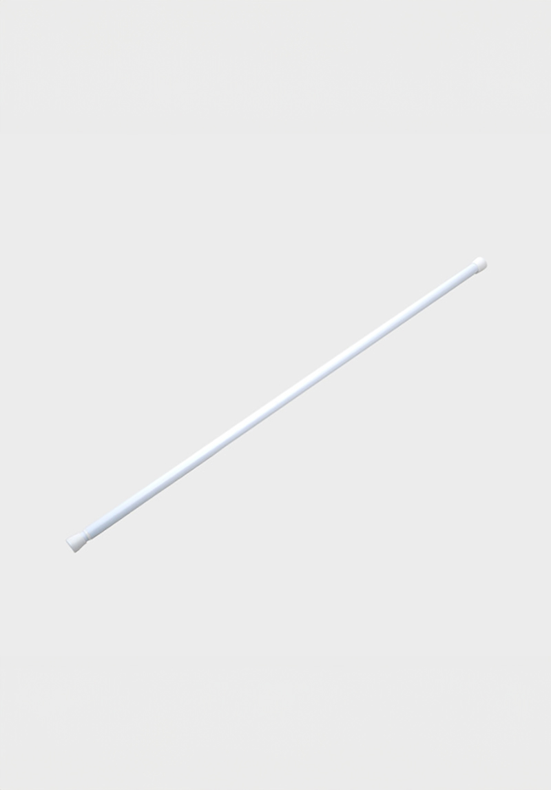 Steel telescopic rod 120~200cm