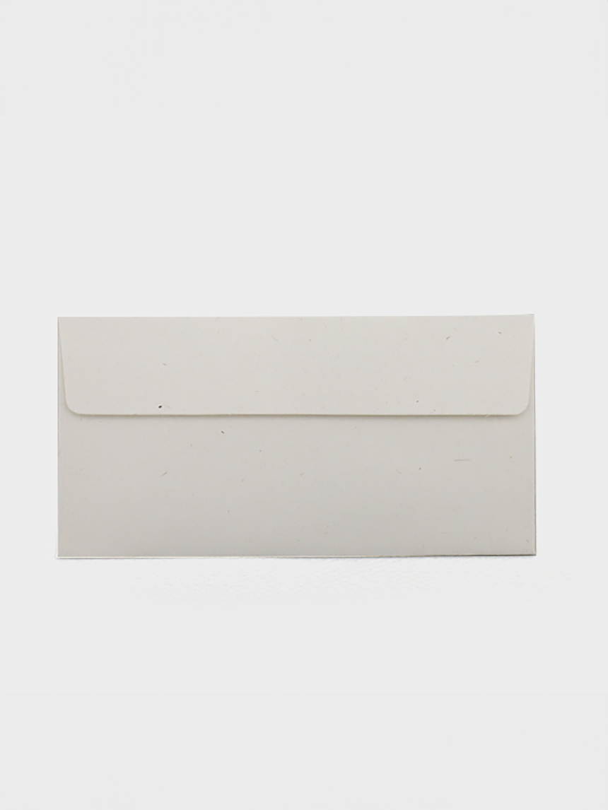 Magic comma envelope horizontal 12 sheets