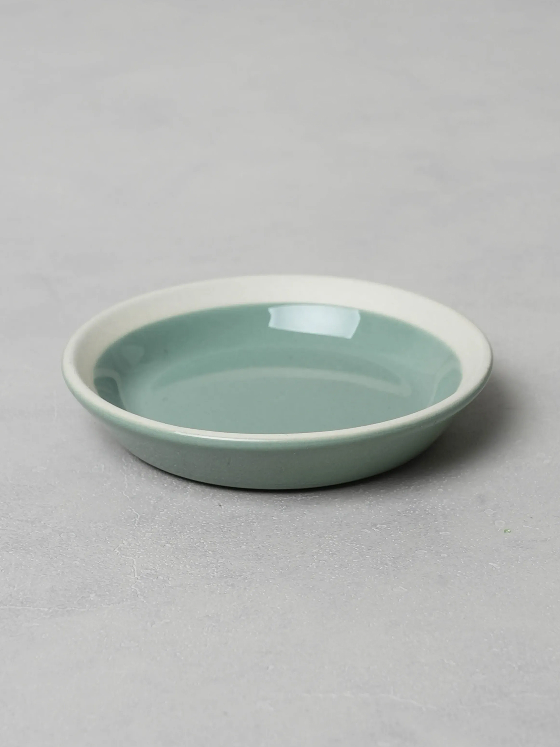 Color two-tone zongji 10 cm mint