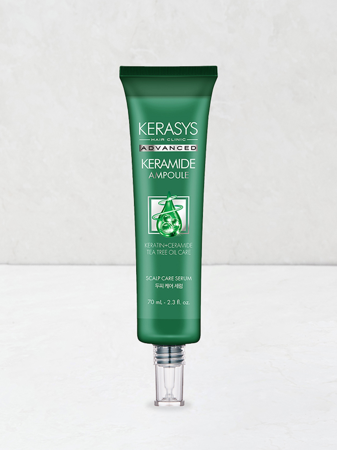 Kerasys Keramide Sensitive Scalp Care Serum 70 ml