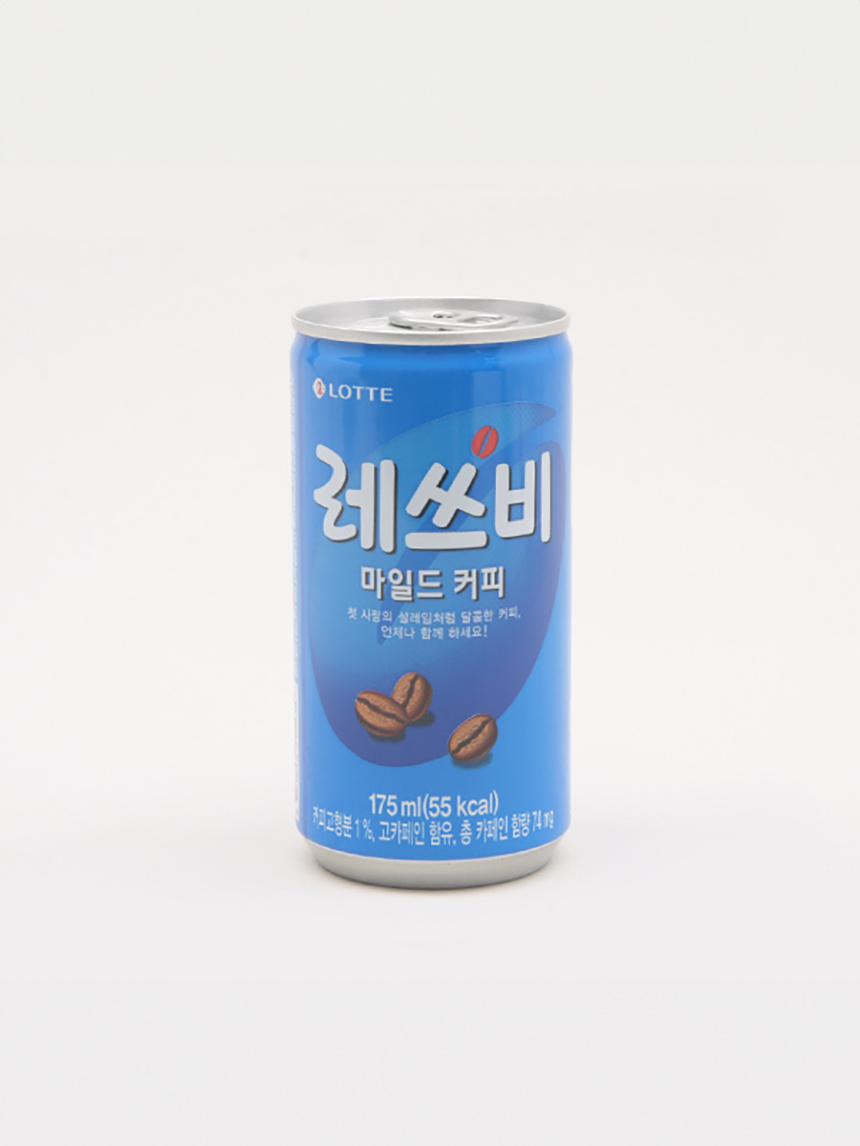 Let’s Be Mild 175 ml