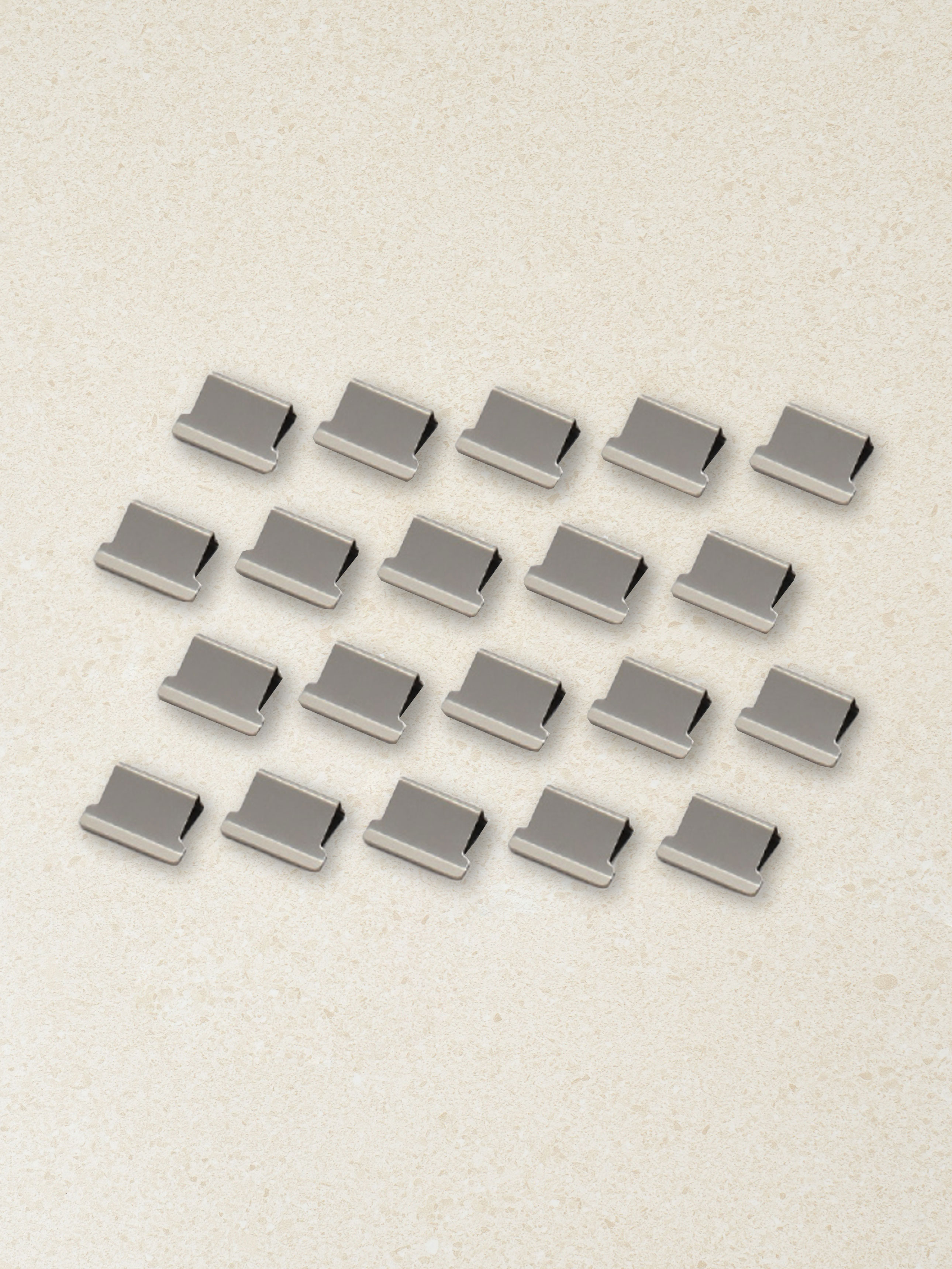 20 slide clip blades