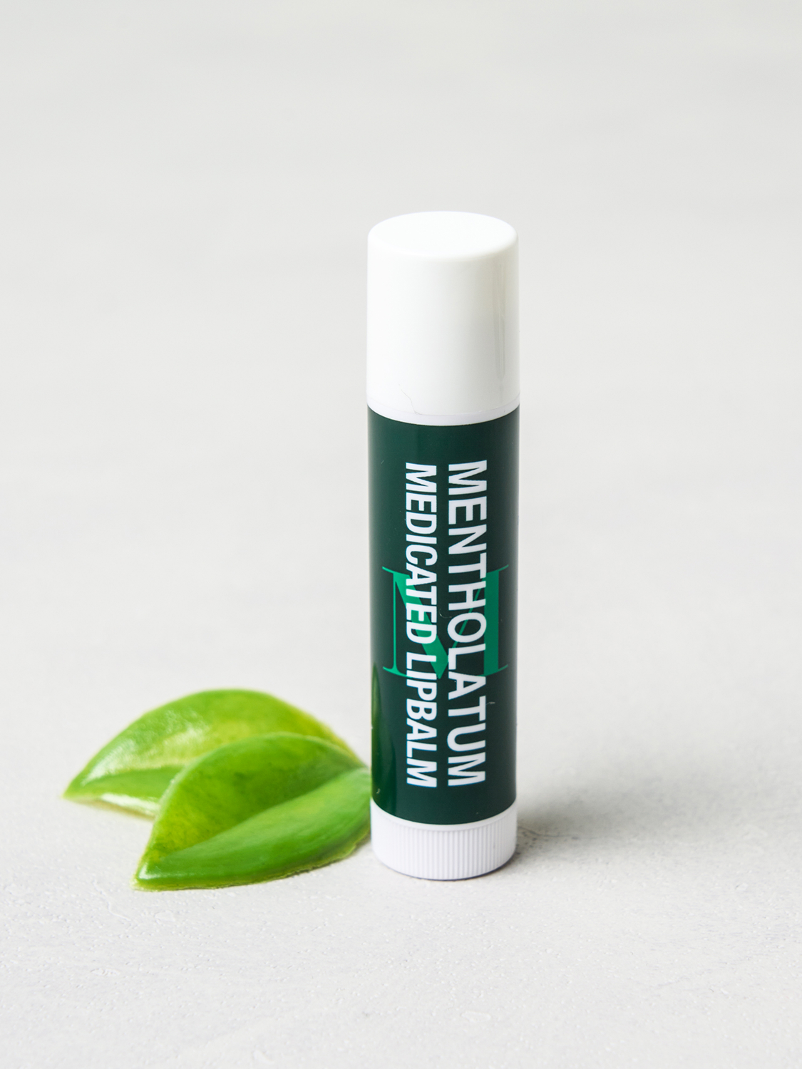 Mentholatum Medicated Lip Balm