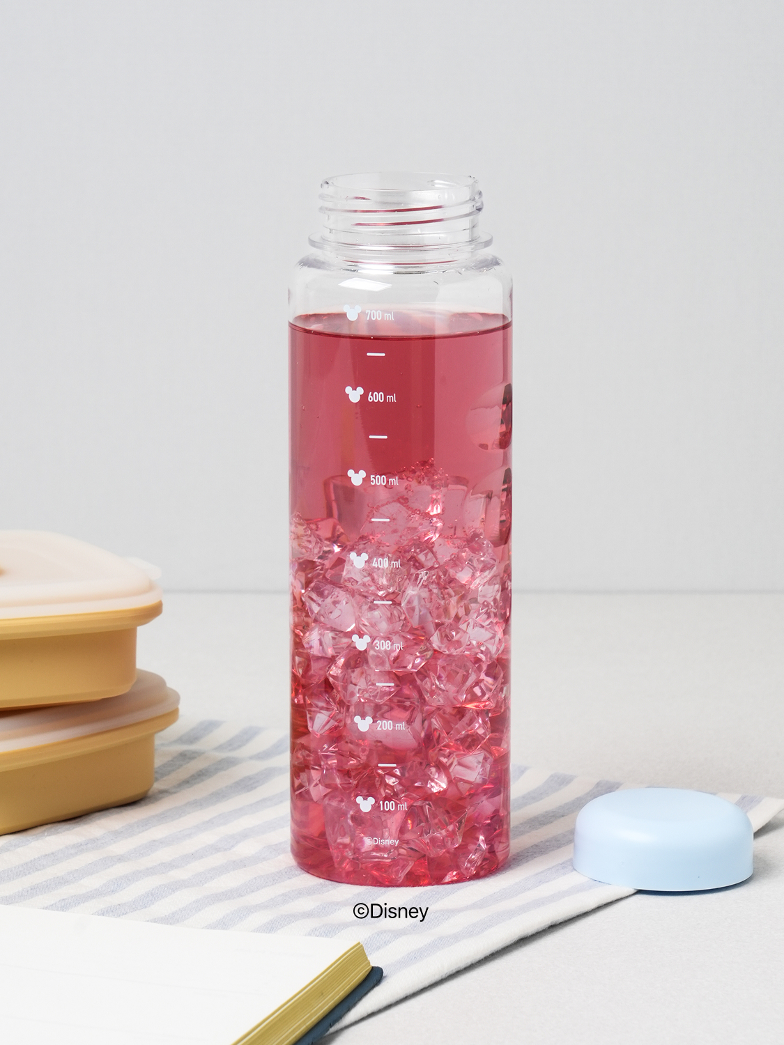 Disney graduated water bottle 780 ml