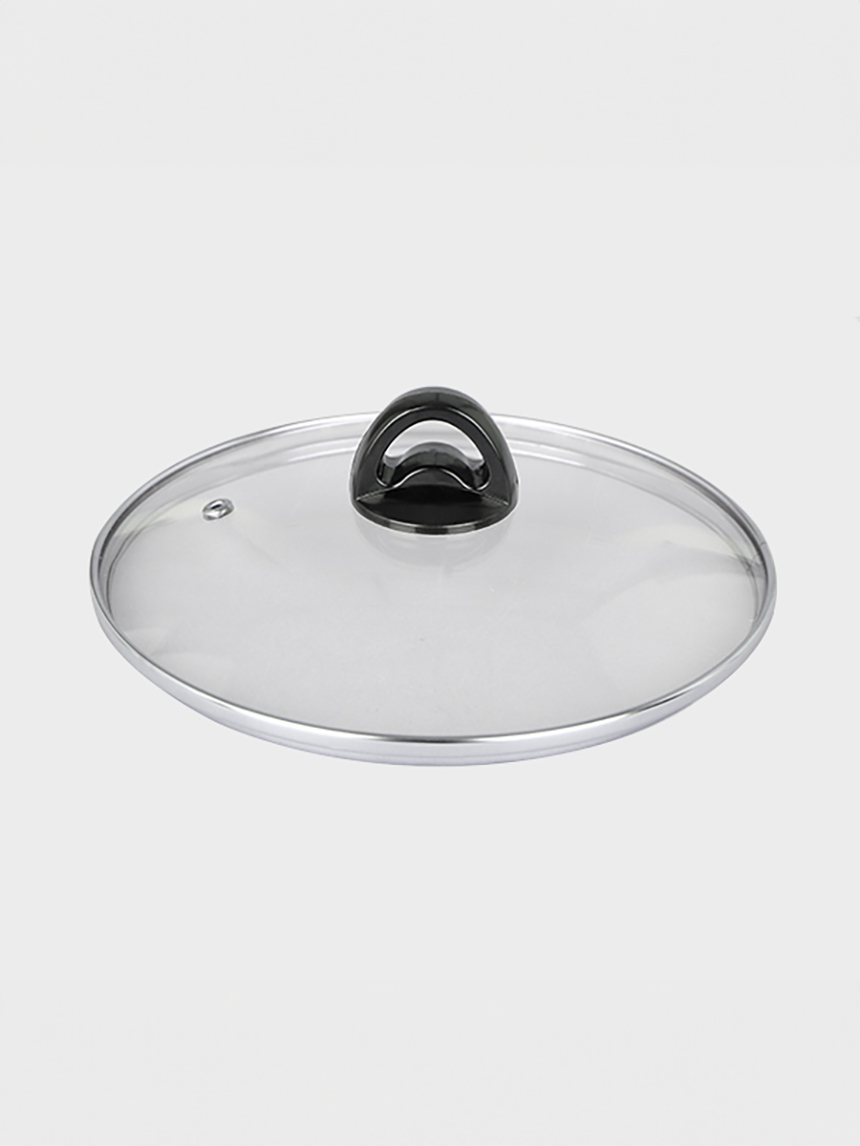 Tempered glass lid 20cm