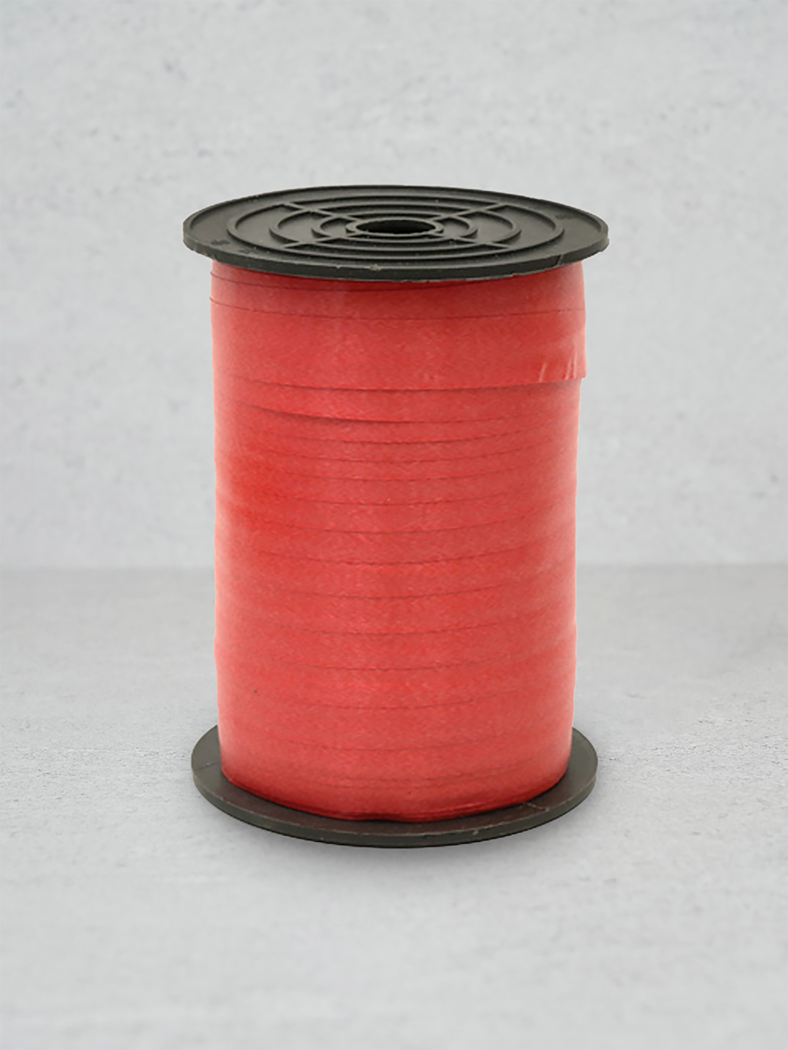 50 meters of red twine