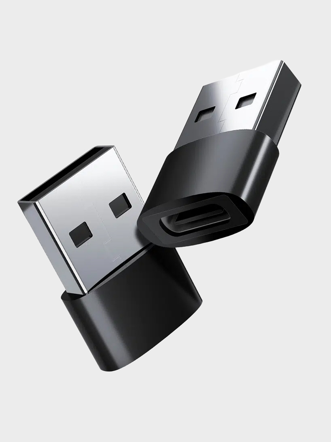 SoluM C to A conversion gender
