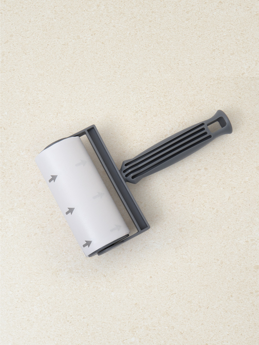 Roll cleaner T type 10cmX3m