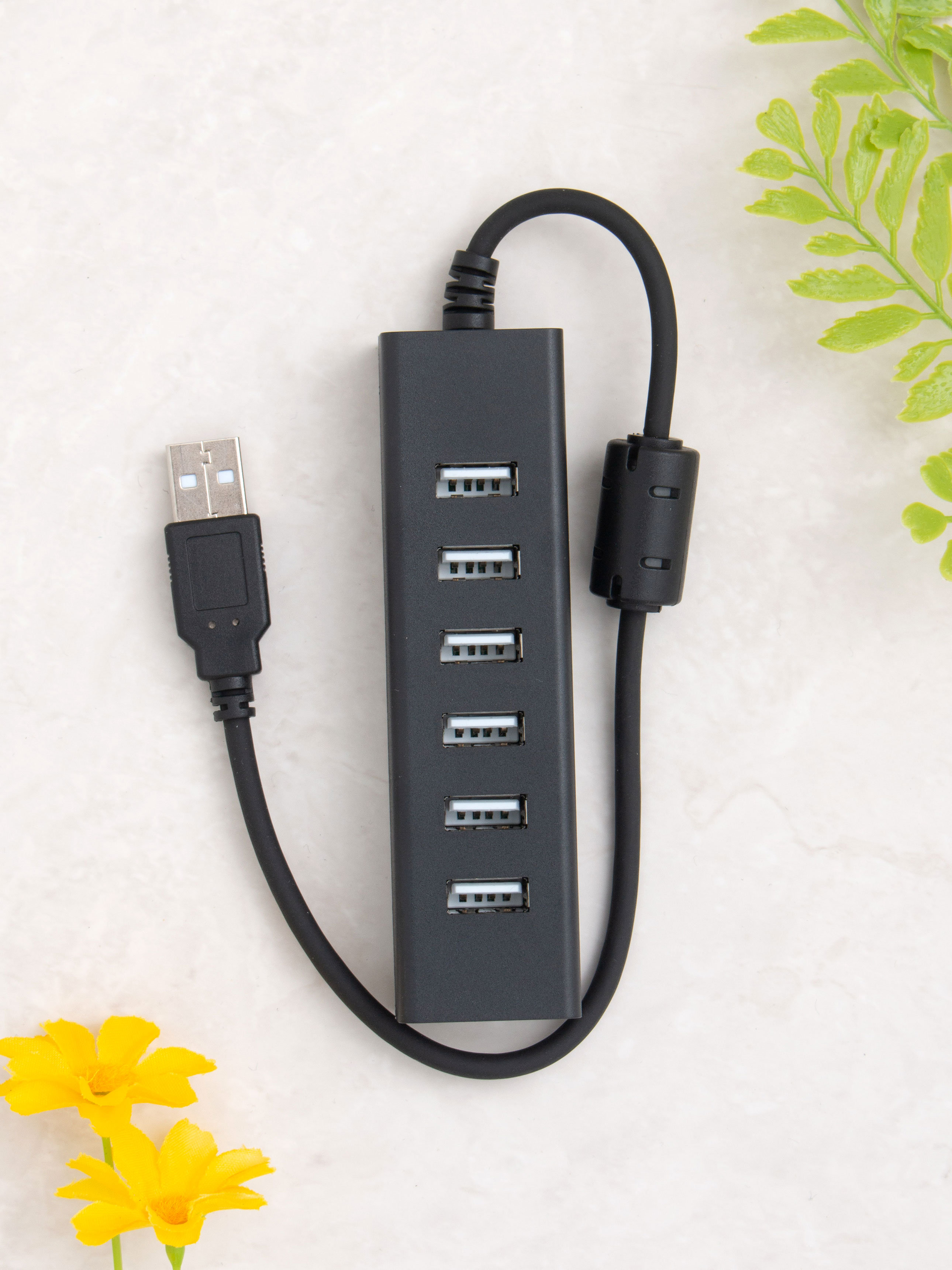 7-port multi-hub USB2.0