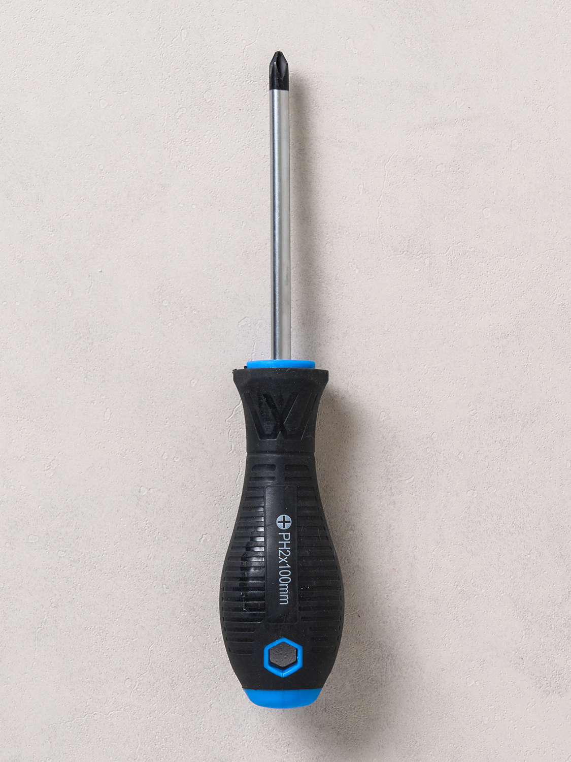 Phillips screwdriver PH2