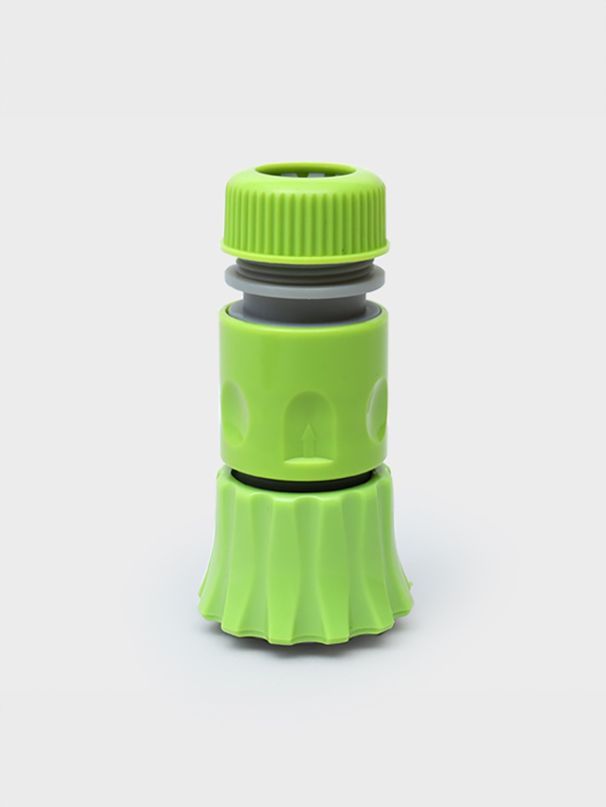 One-stop water cap