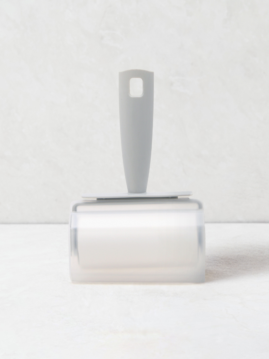T type case roll cleaner 10cm 60 times