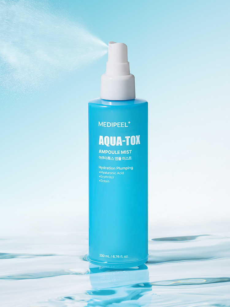 Medi-Peel Aquatox Ampoule Mist 200 ml