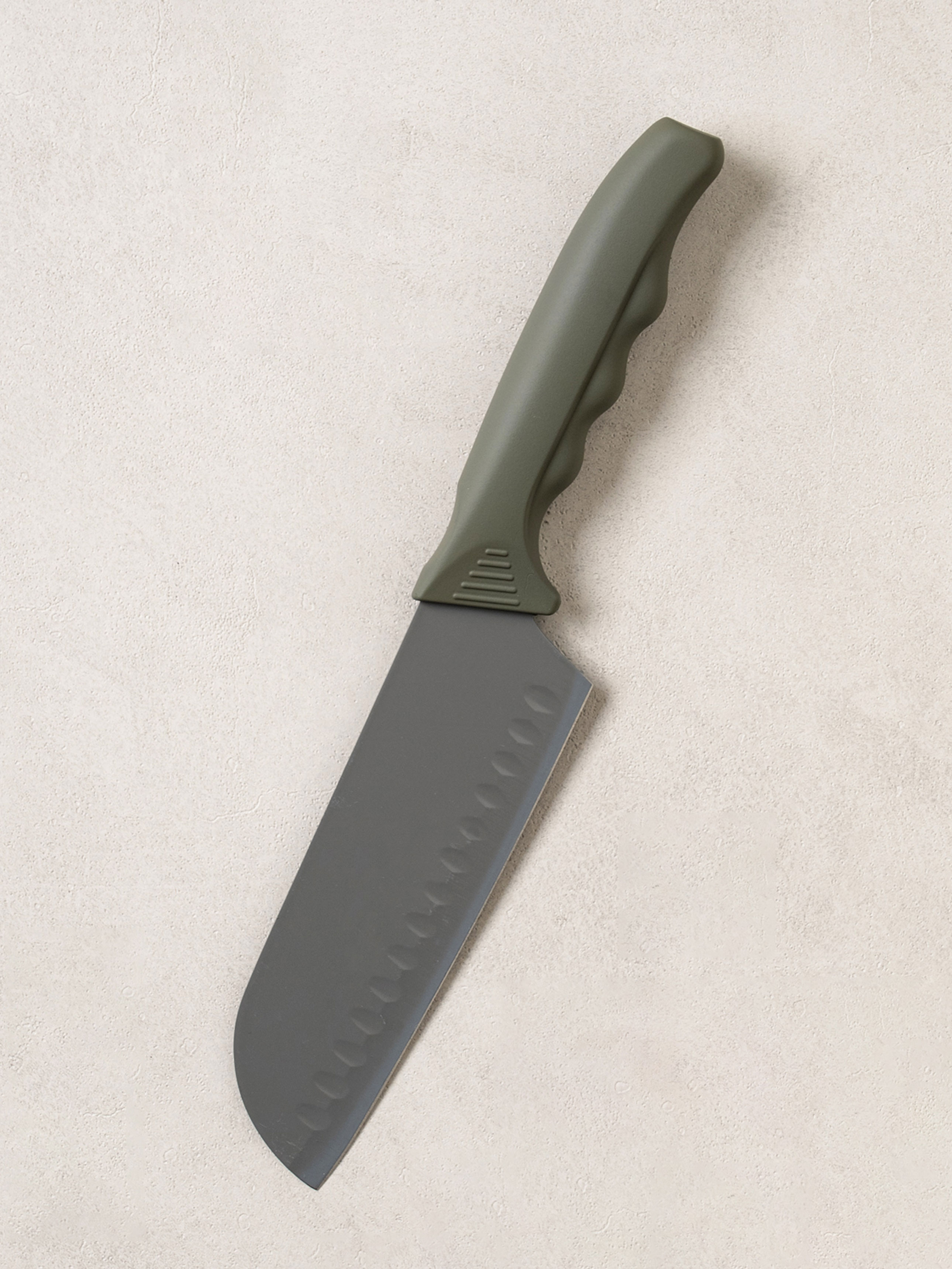 Silicone Coated Mini Esophagus Khaki