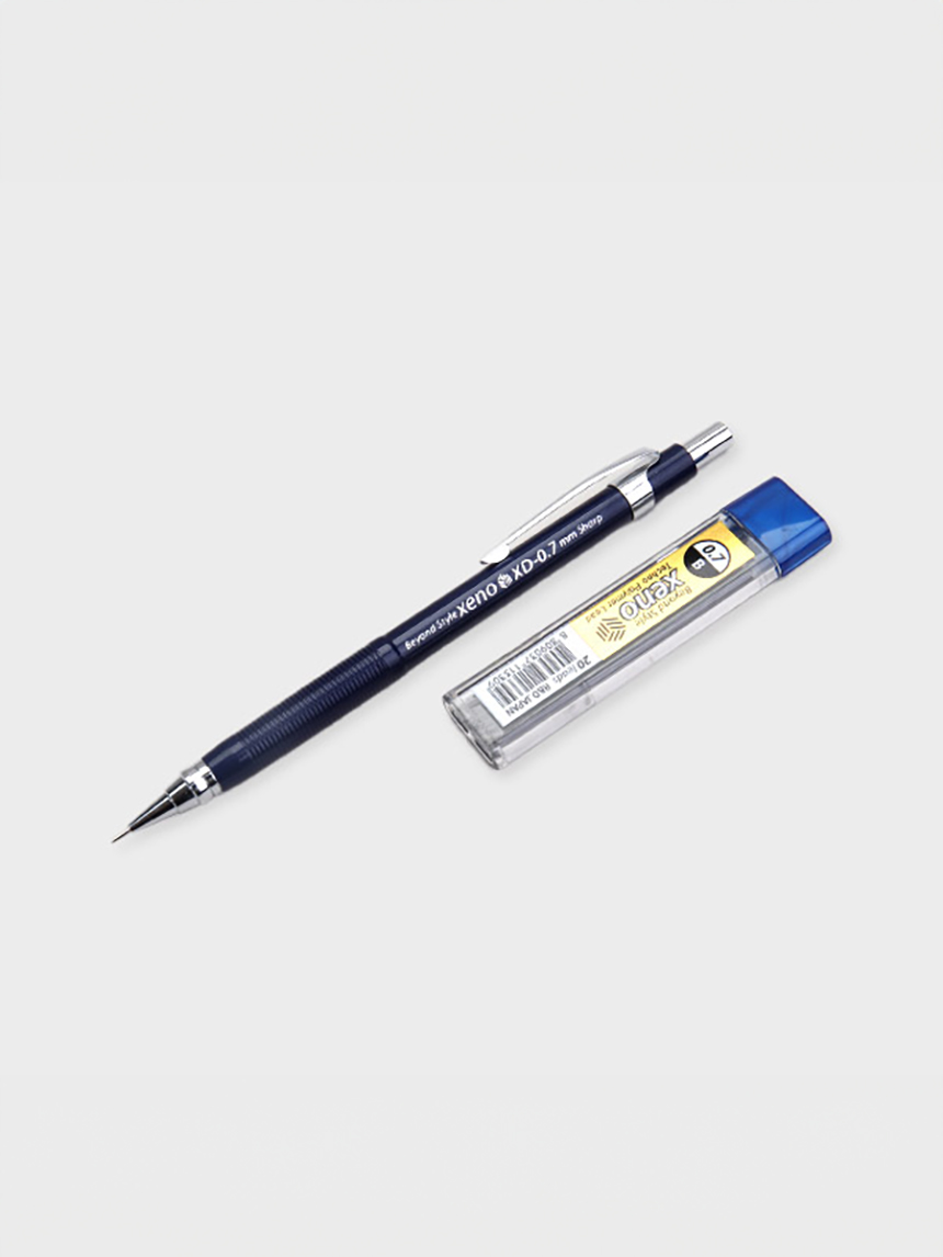 Xeno Sharp Set 0.7mm