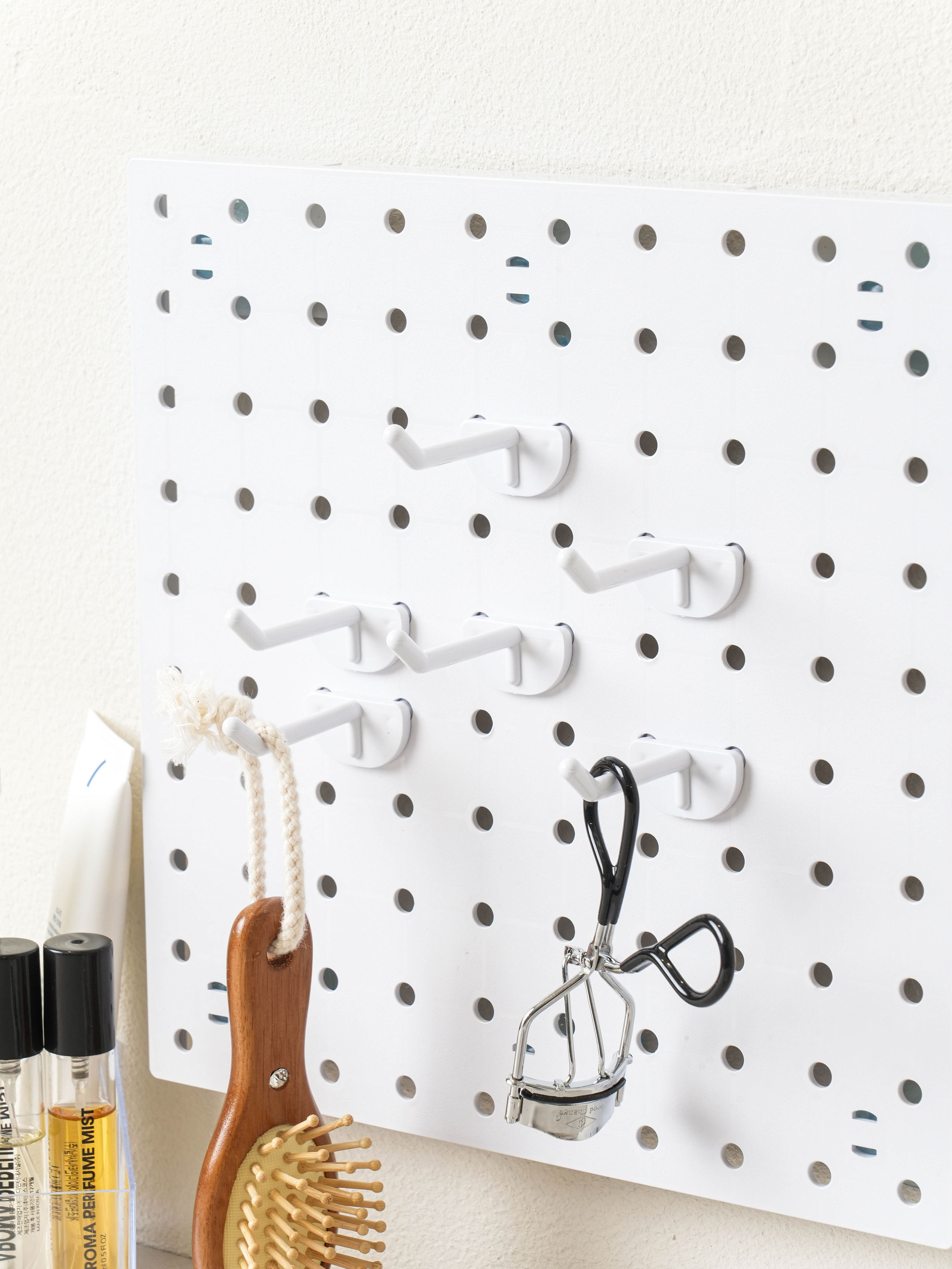 Hol & Hole Hook Small Size 6 Pieces