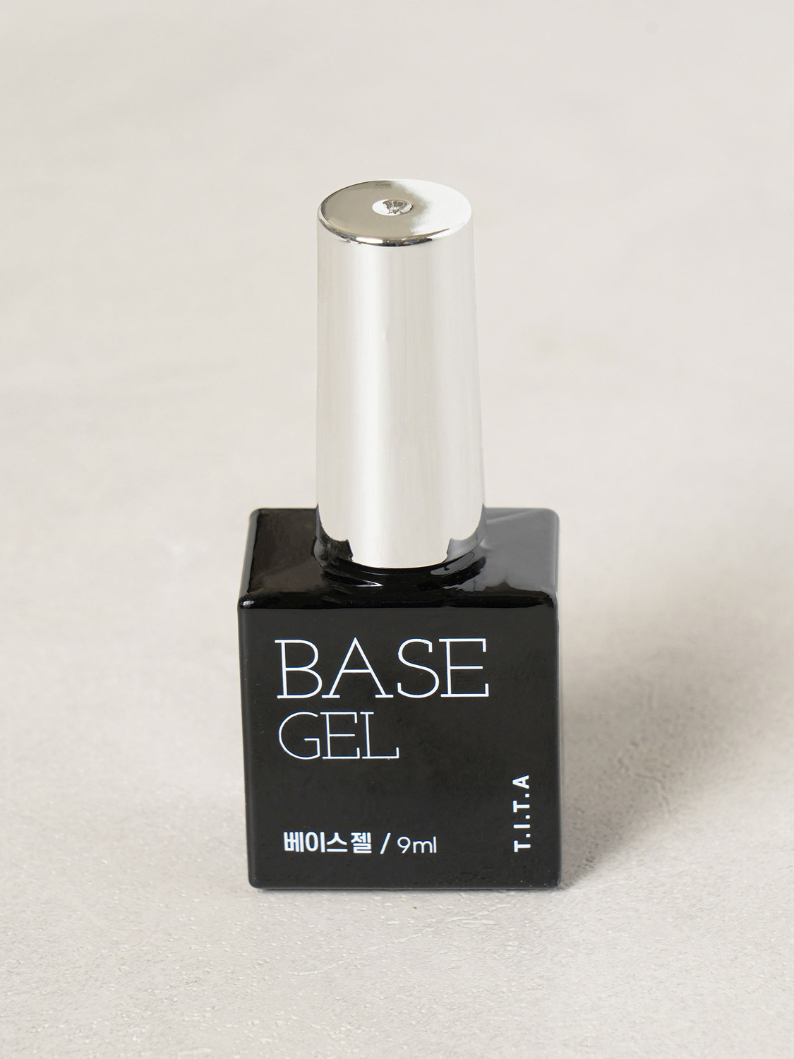 Gel Nail Polish 9 ml Base