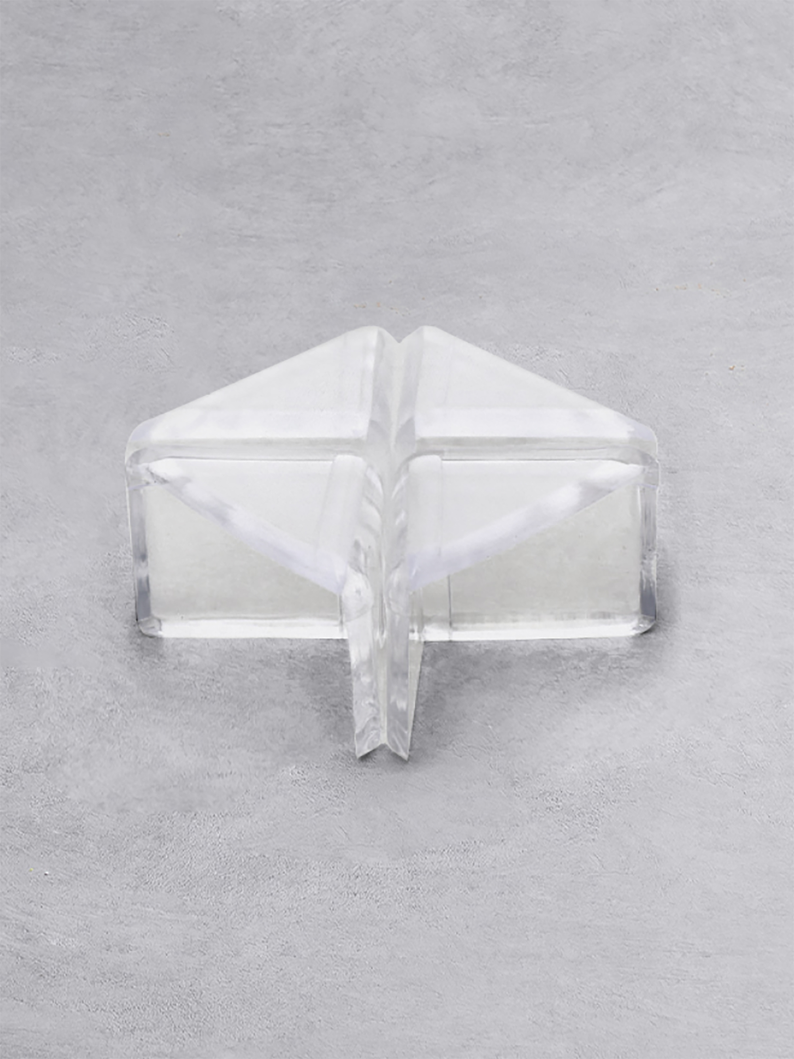 PVC mini corner protection pad 4P