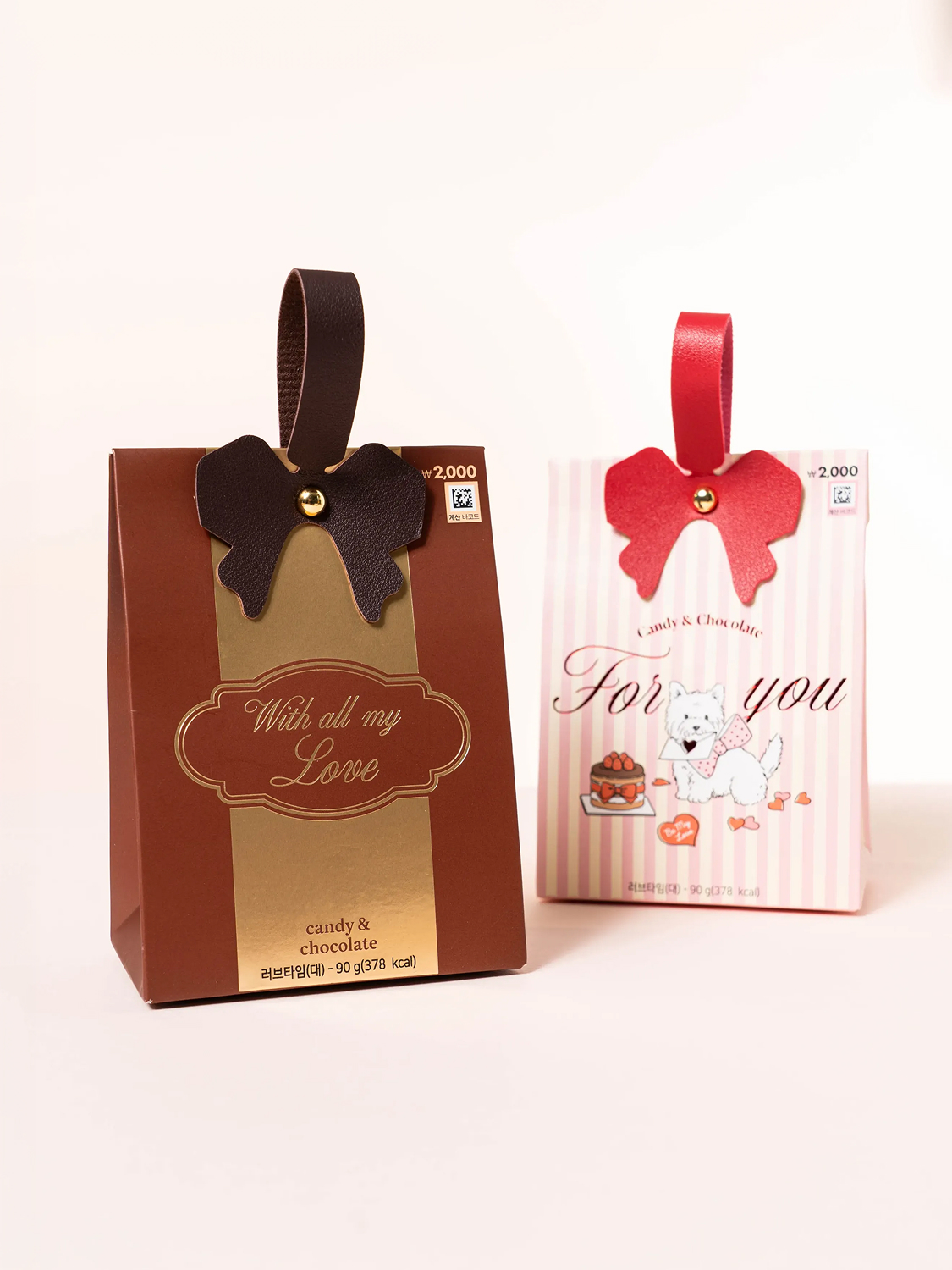 Miru Love Time Large 90 g