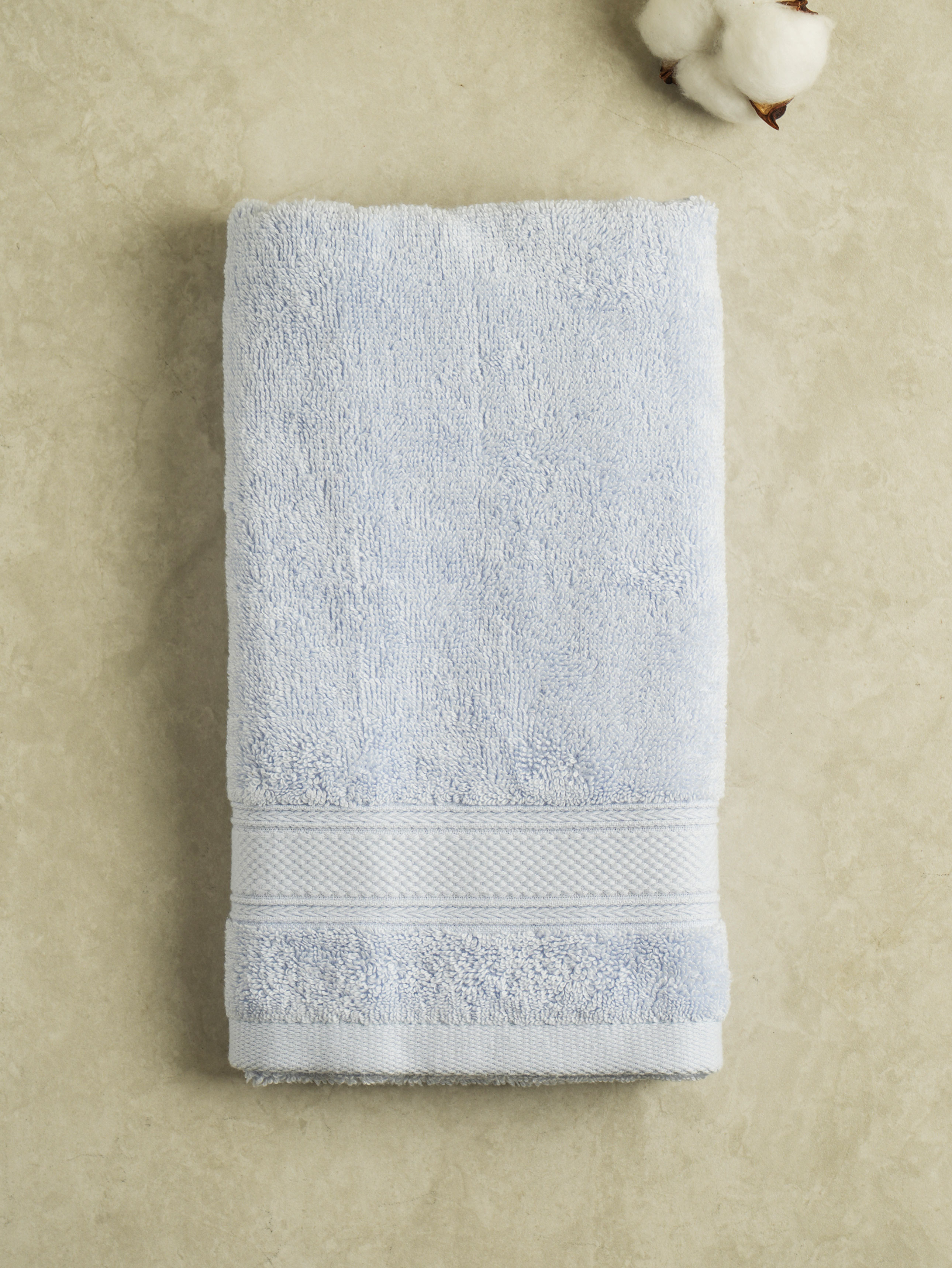 Songwol Komasa Bath Towel 40