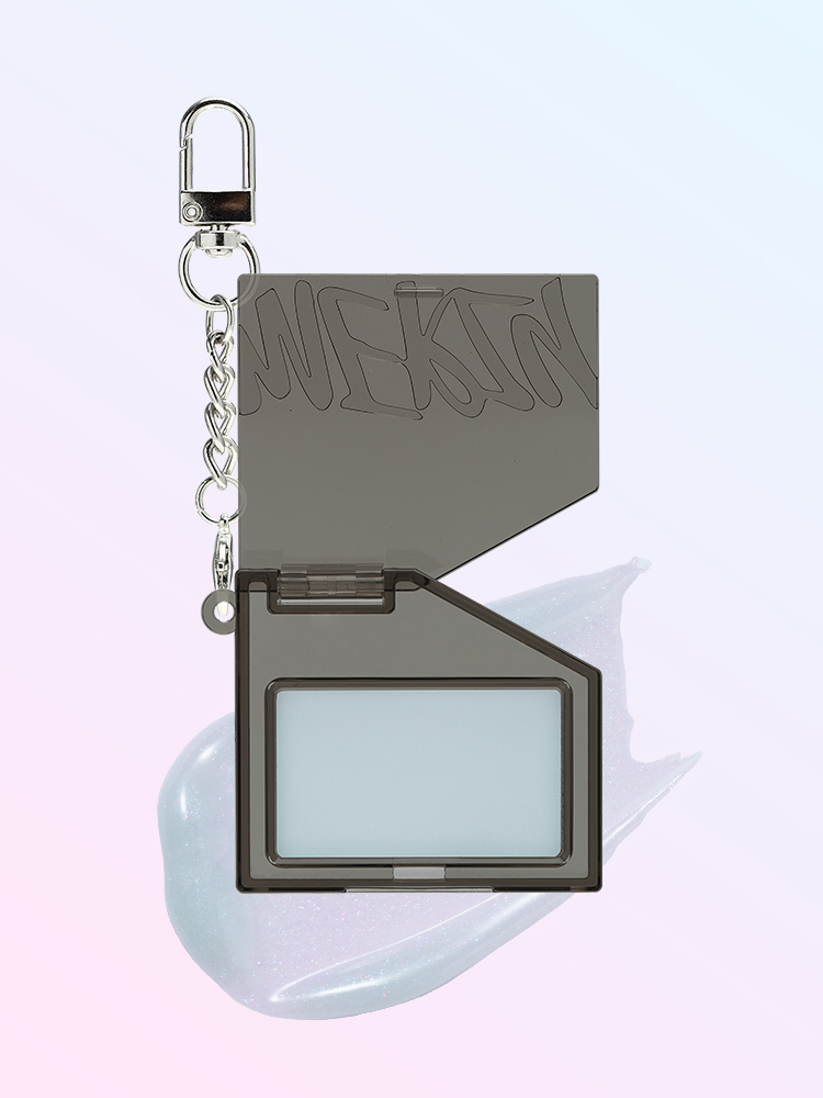 [08 Blue Balm] Merge Let’s Wearing Lip and Cheek Key Ring