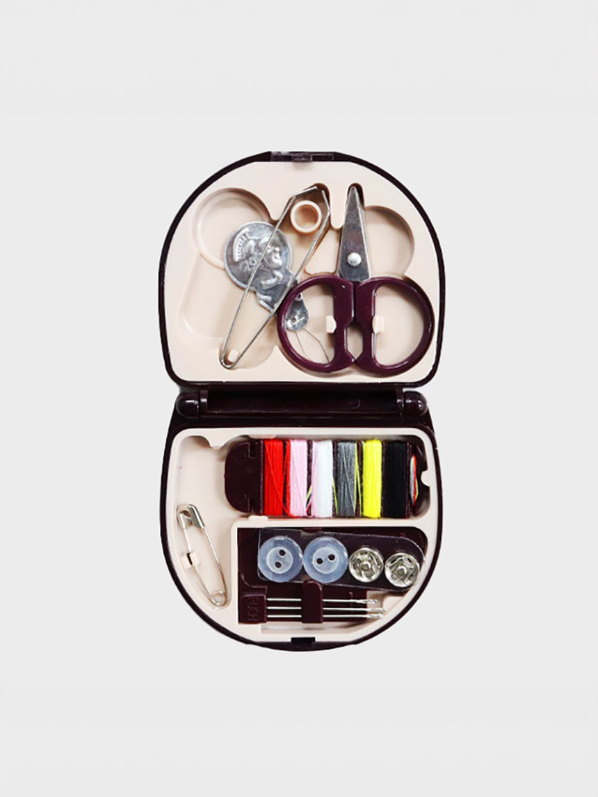 Luxury square box case