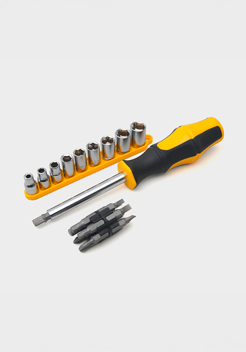 21 IN 1 Screwdriver Set
