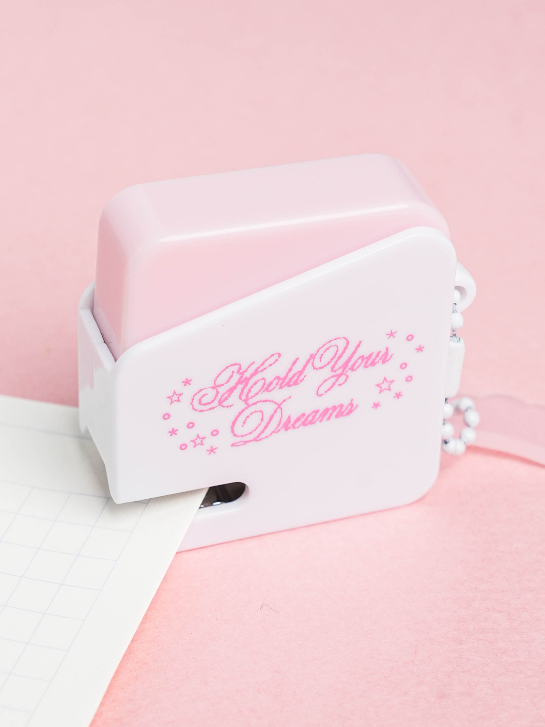 Angel Core No. 10 Seam Mini Chain Stapler