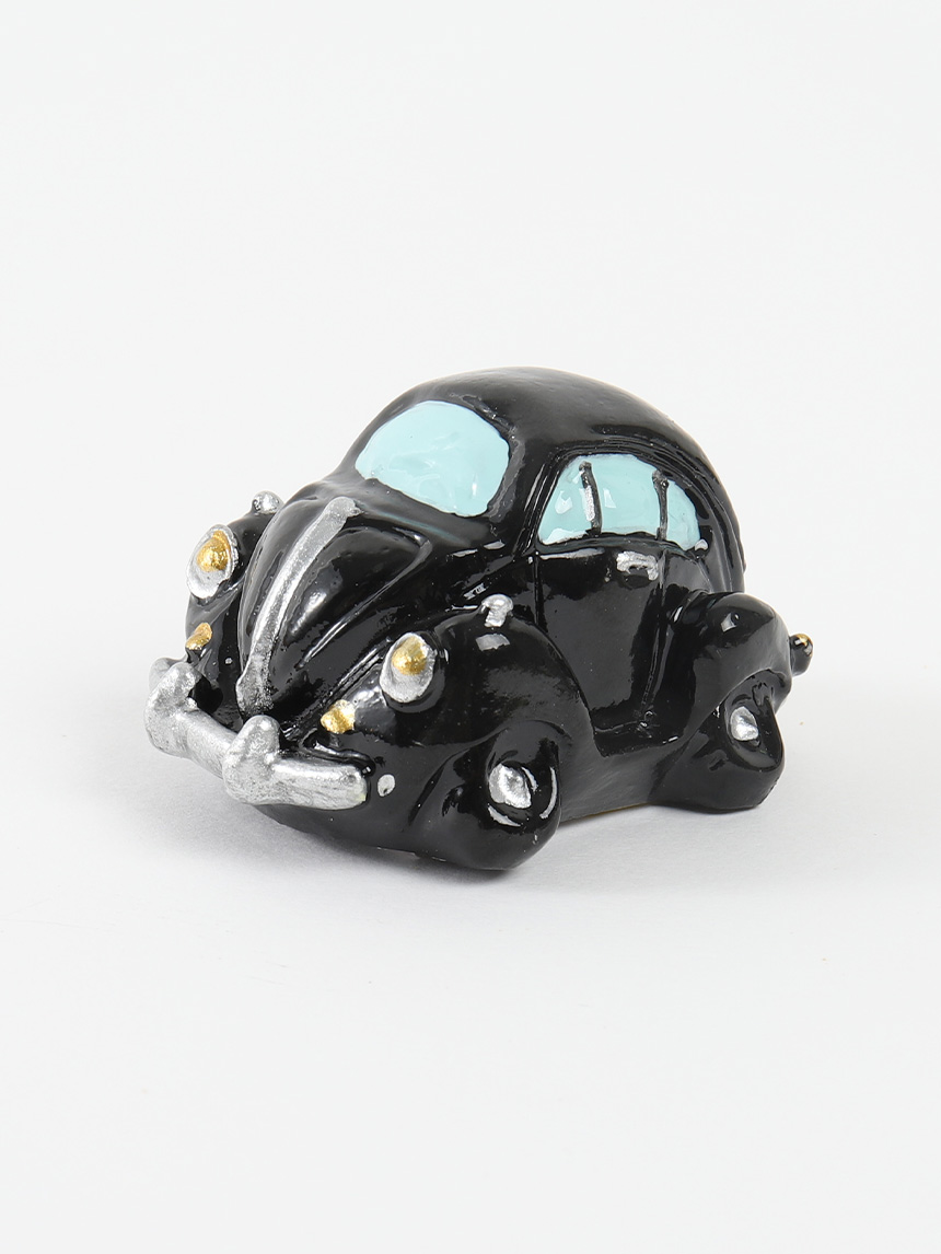 Poly classic car decoration (small)