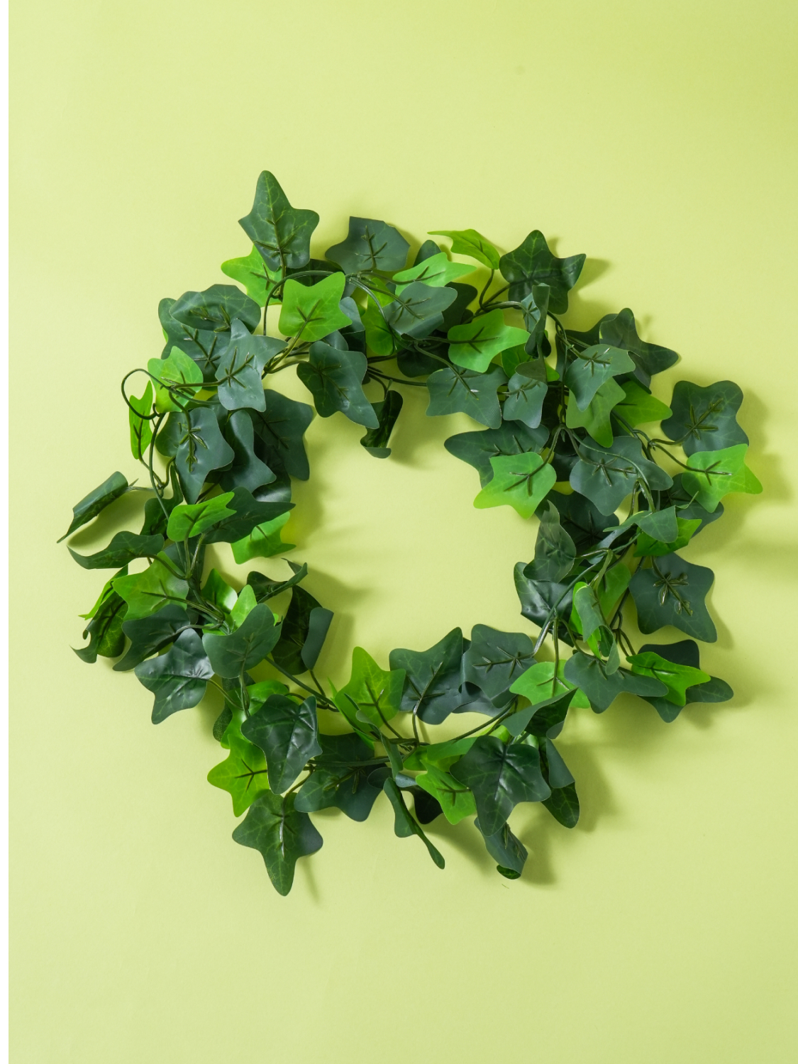 Ivy Vine Garland 225 cm